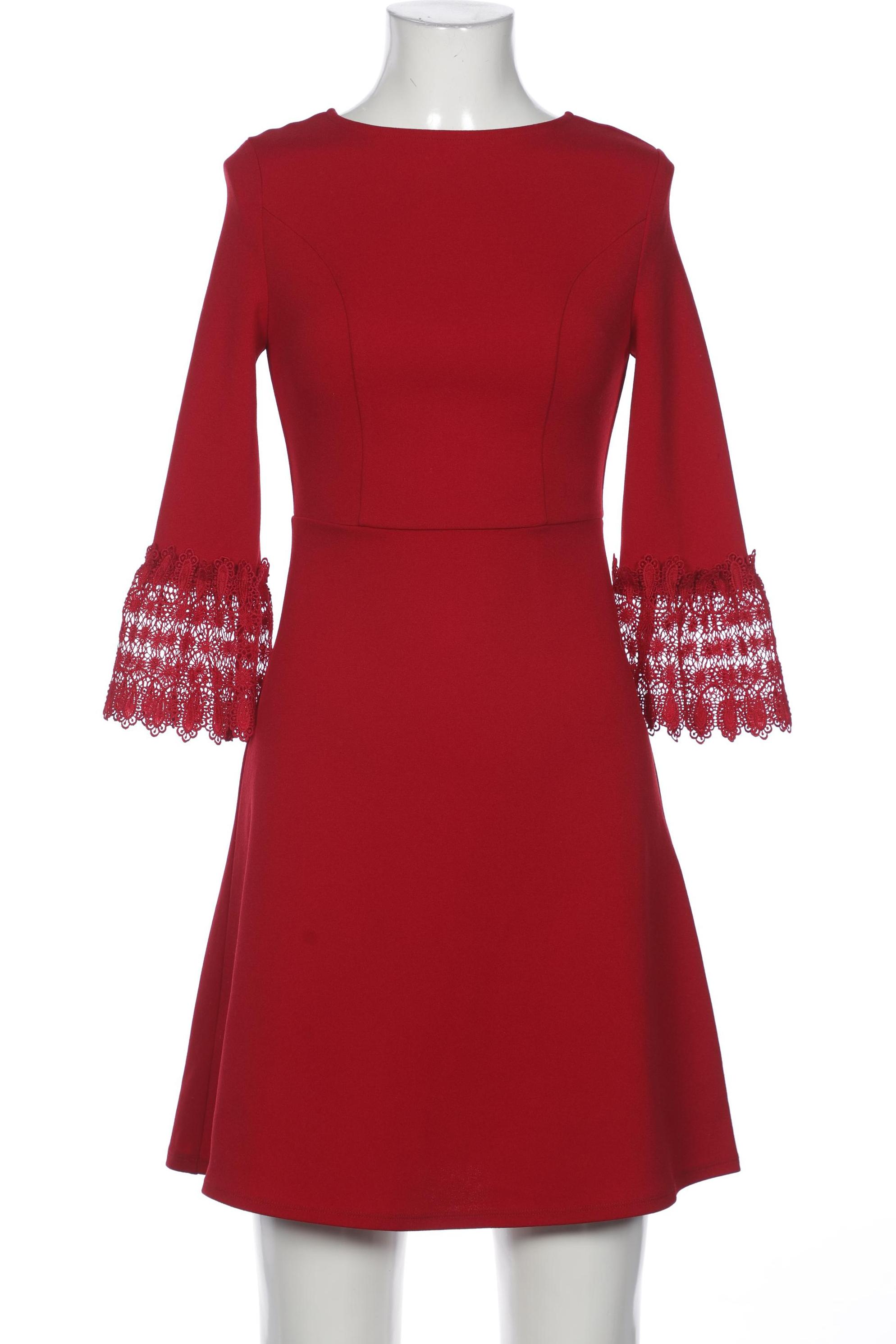 

Orsay Damen Kleid, rot, Gr. 32