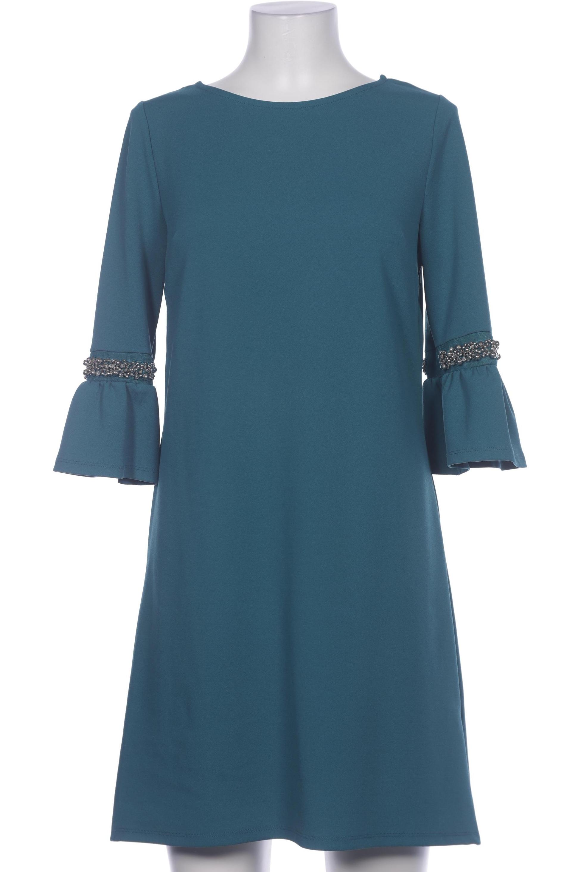 

Orsay Damen Kleid, türkis, Gr. 38