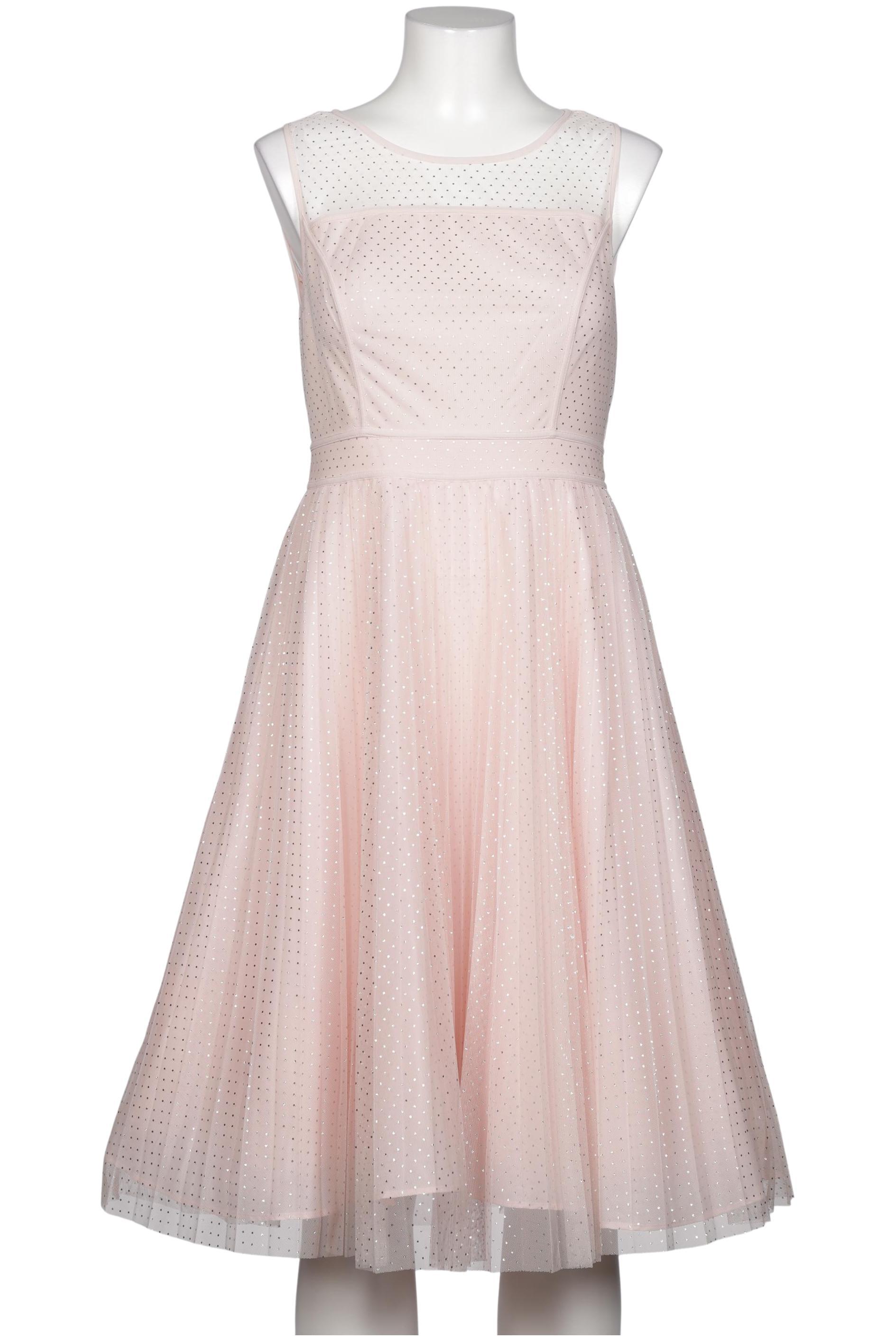 

Orsay Damen Kleid, pink, Gr. 40