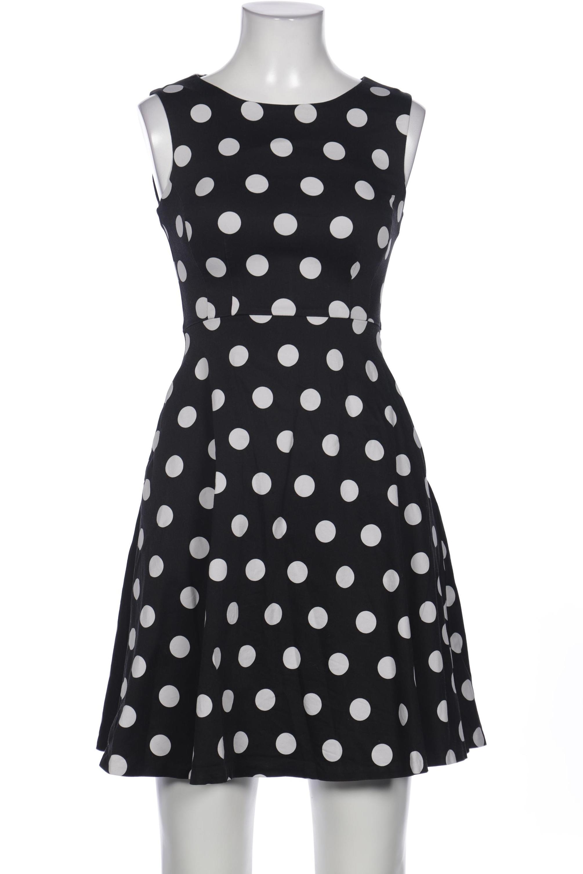 

Orsay Damen Kleid, schwarz
