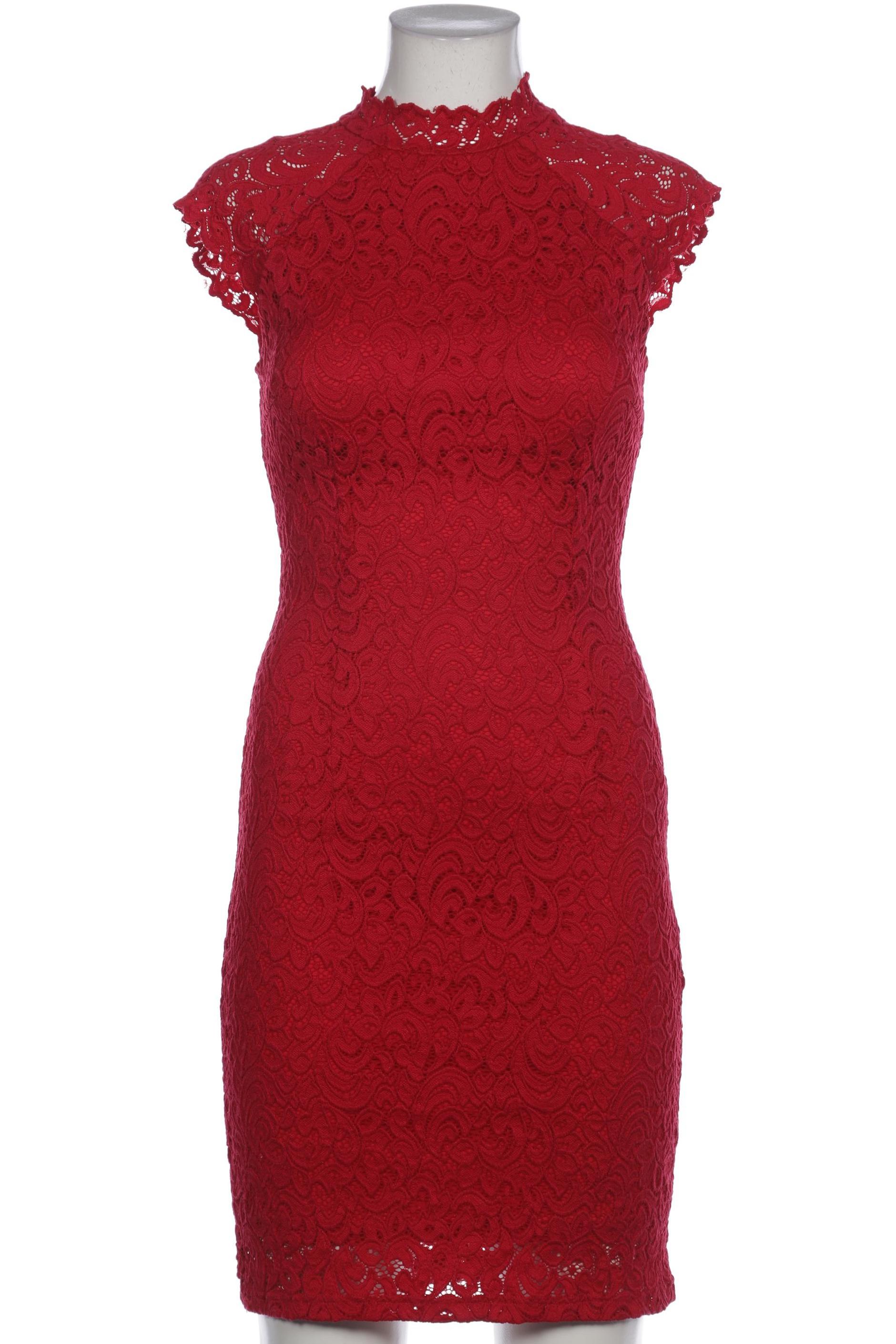 

Orsay Damen Kleid, rot, Gr. 38