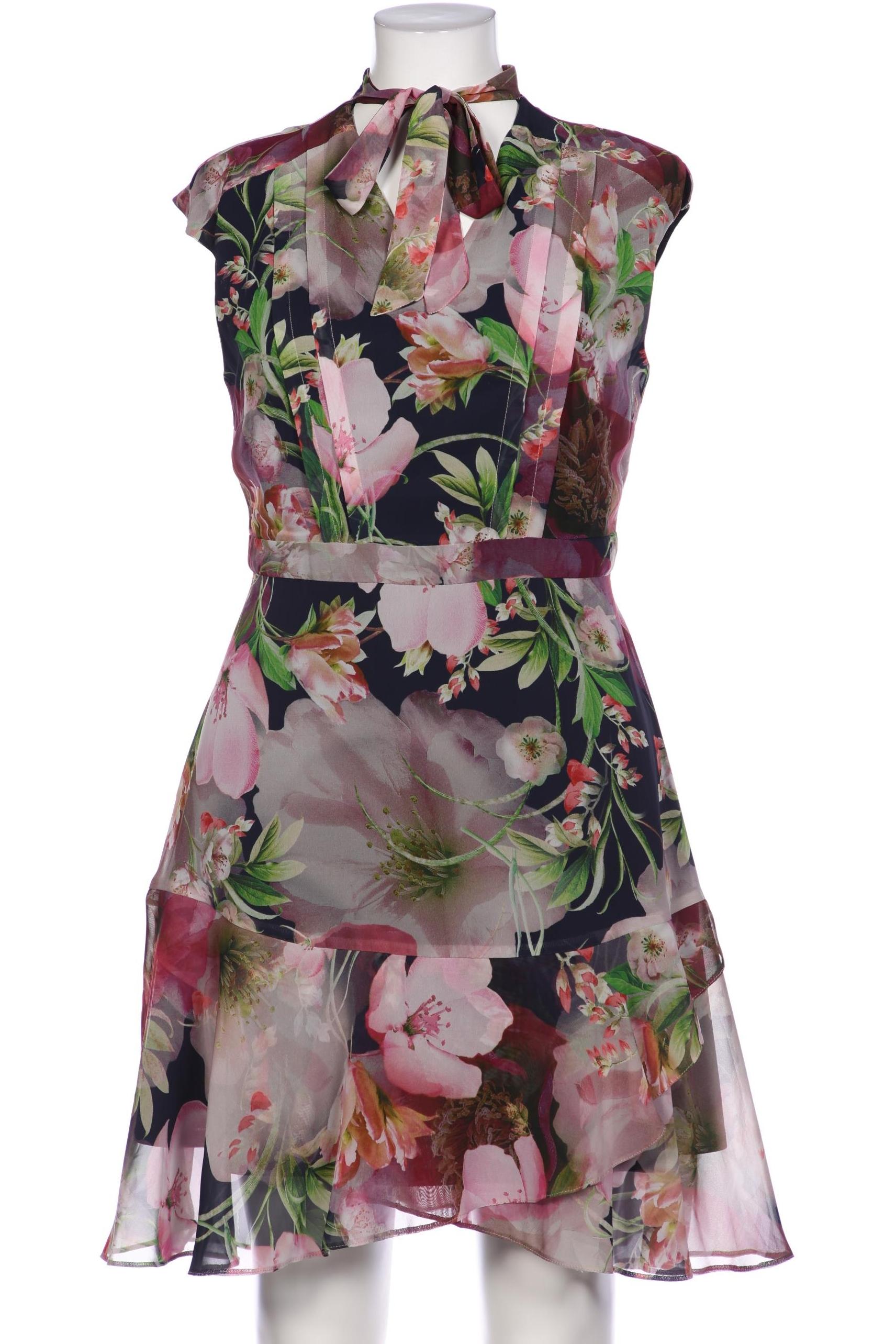 

Orsay Damen Kleid, mehrfarbig, Gr. 44