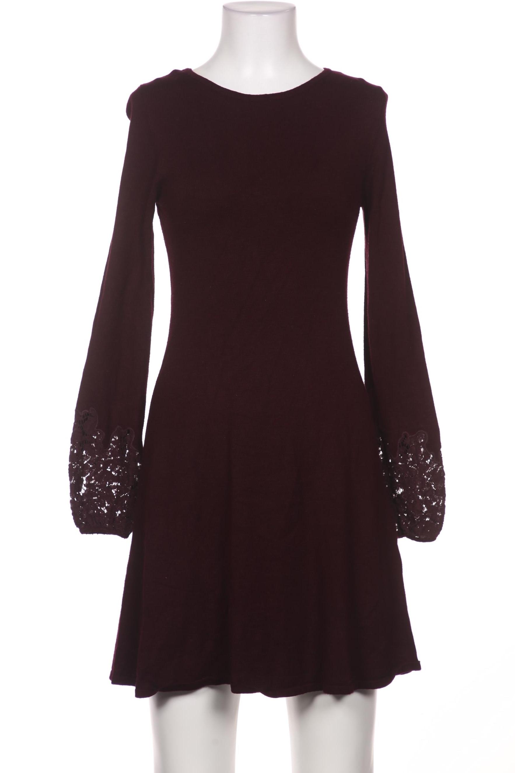 

Orsay Damen Kleid, bordeaux, Gr. 30