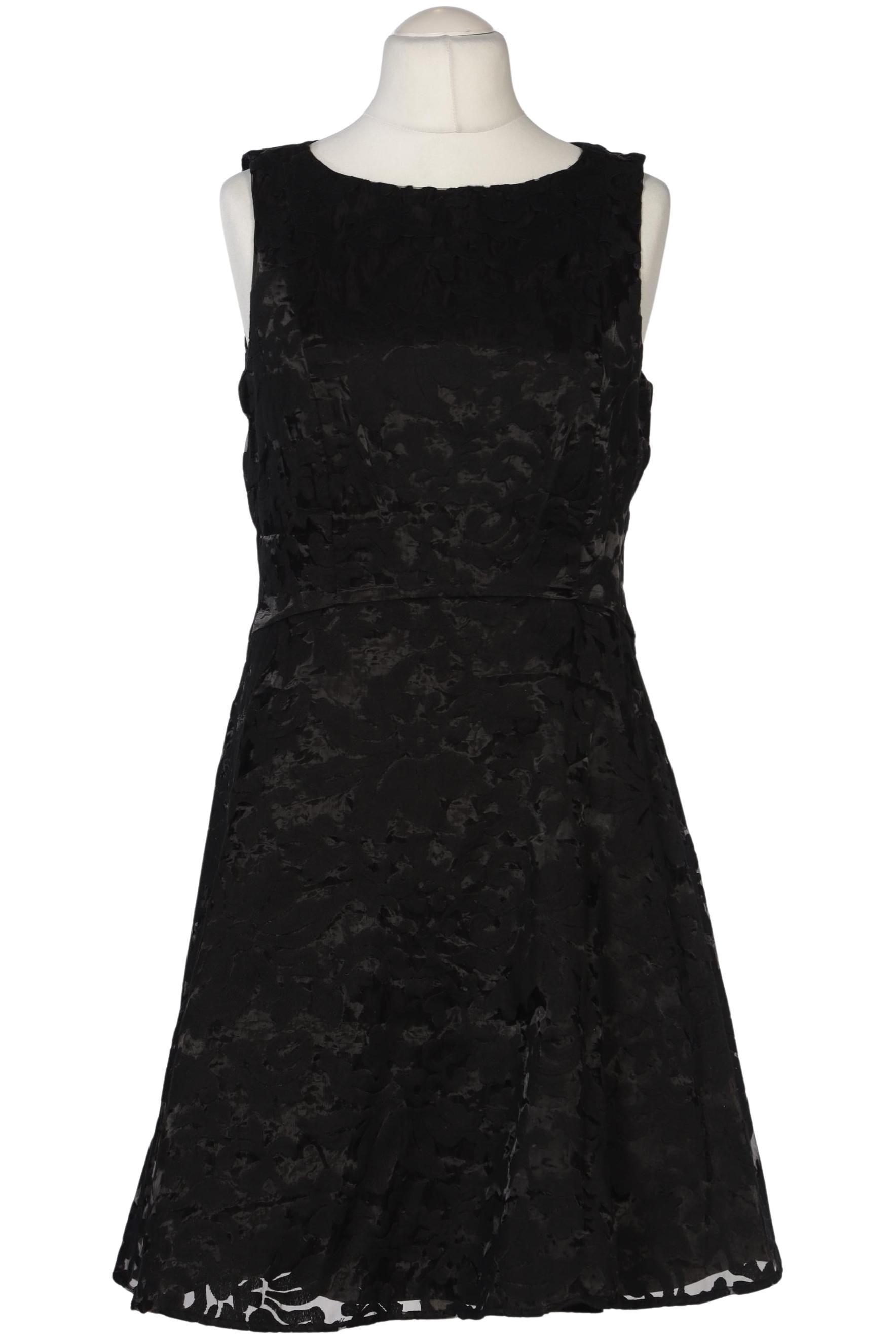 

Orsay Damen Kleid, schwarz, Gr. 42