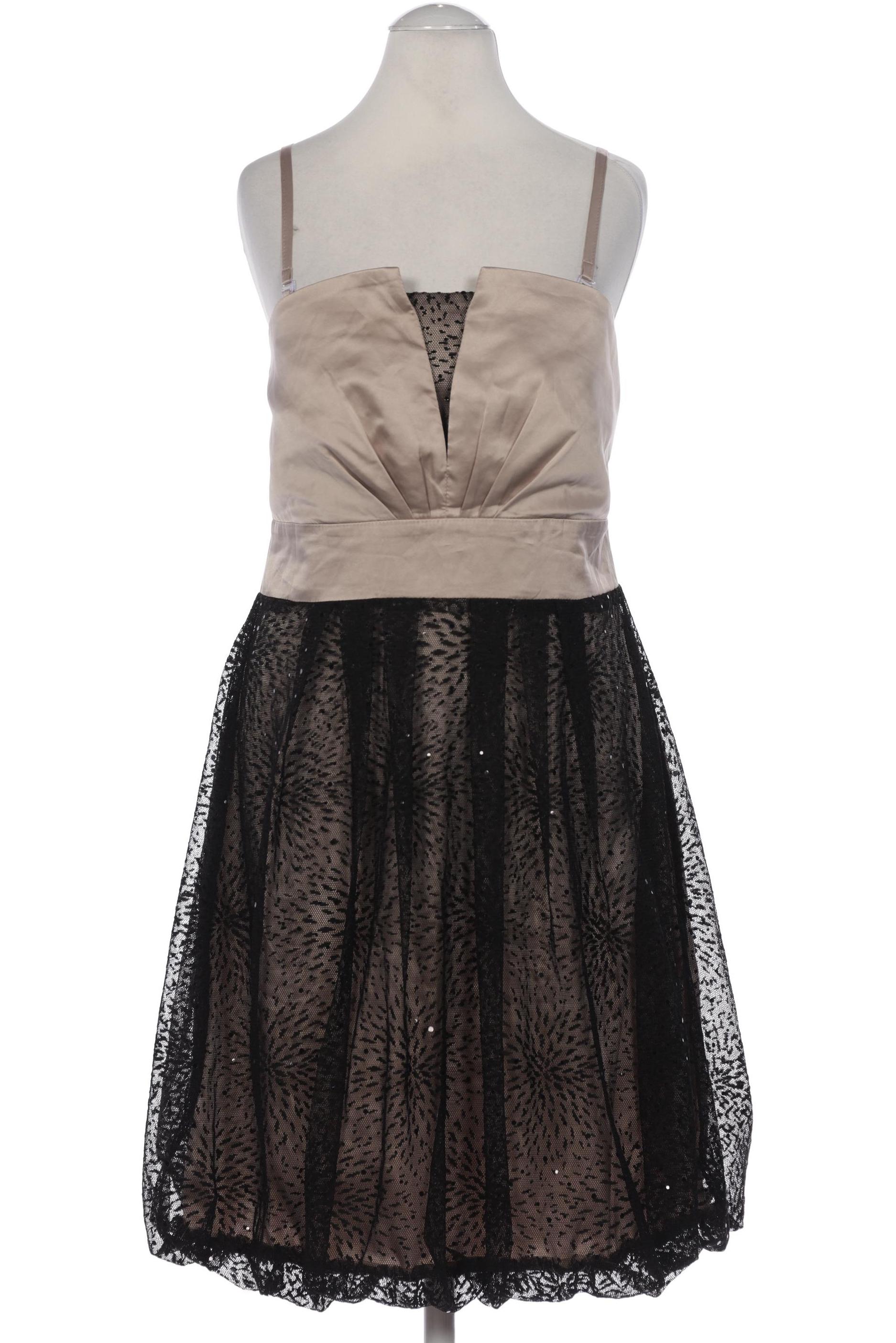

Orsay Damen Kleid, beige, Gr. 38