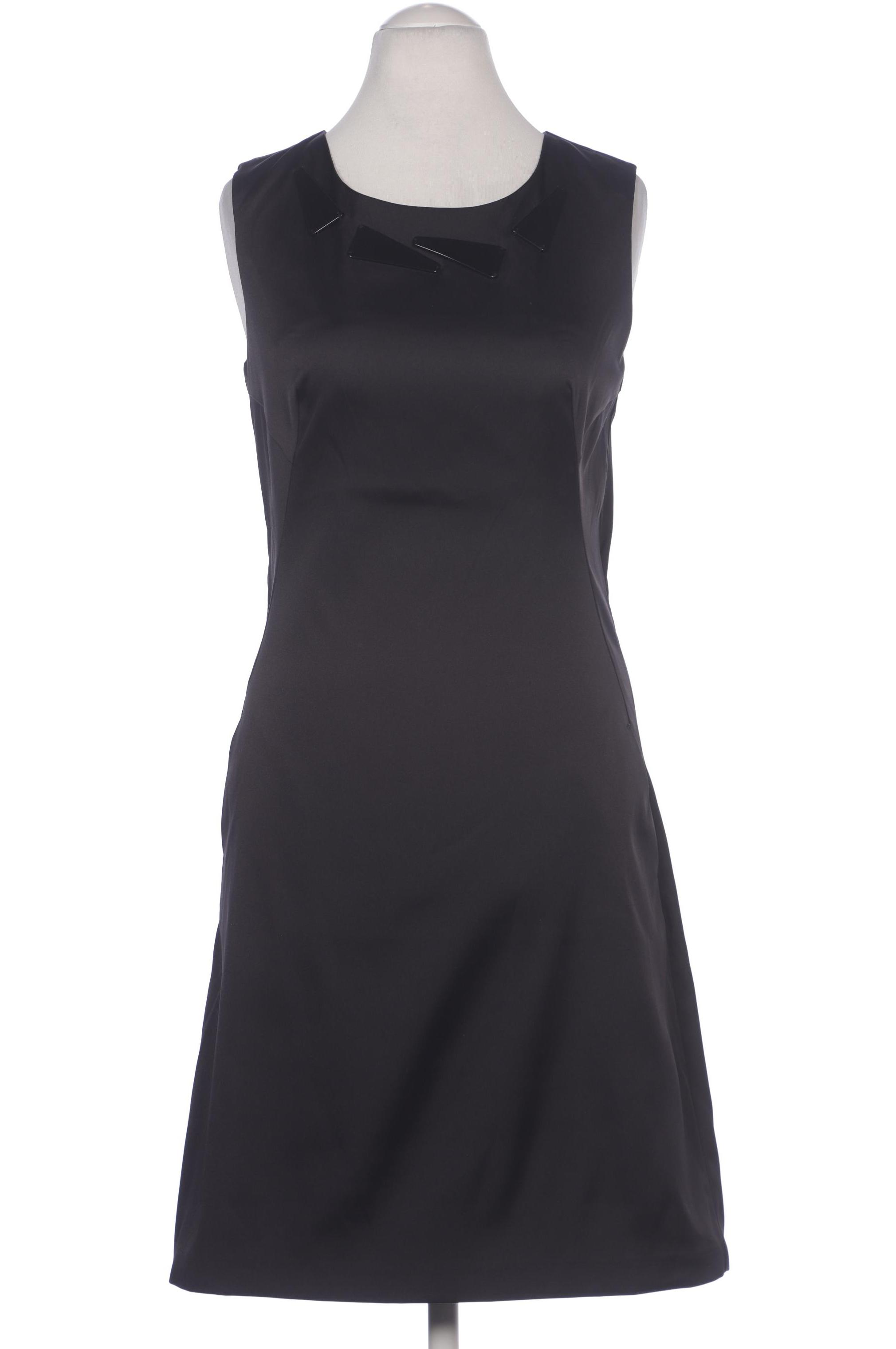 

Orsay Damen Kleid, schwarz, Gr. 36