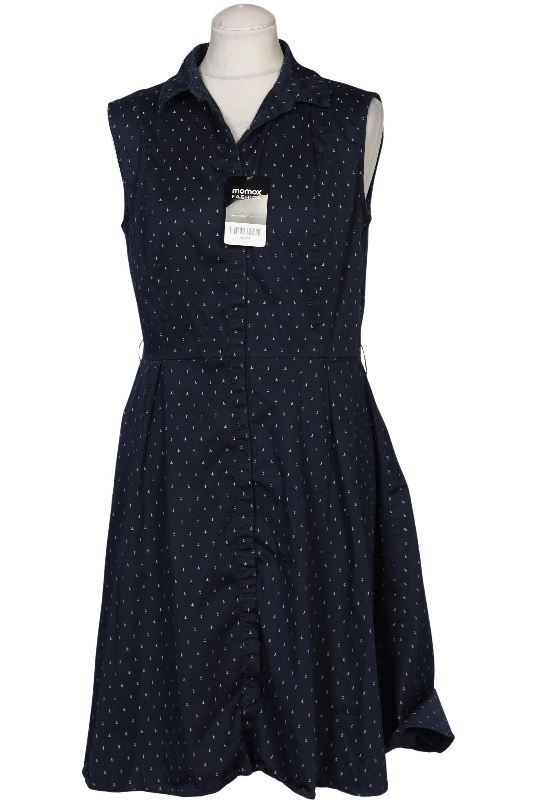 

Orsay Damen Kleid, marineblau, Gr. 40