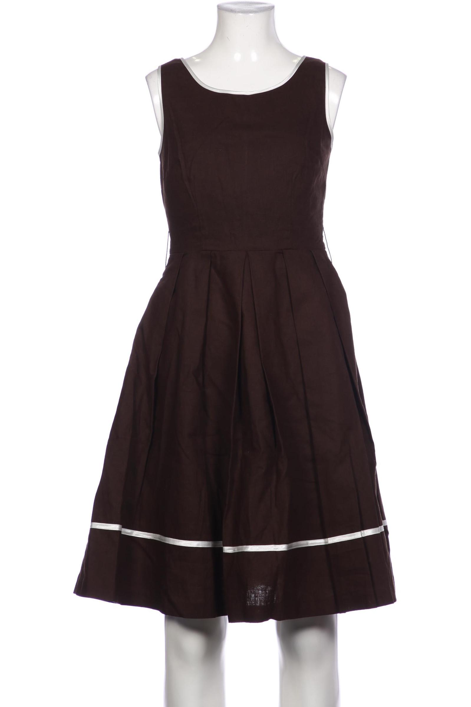 

Orsay Damen Kleid, braun