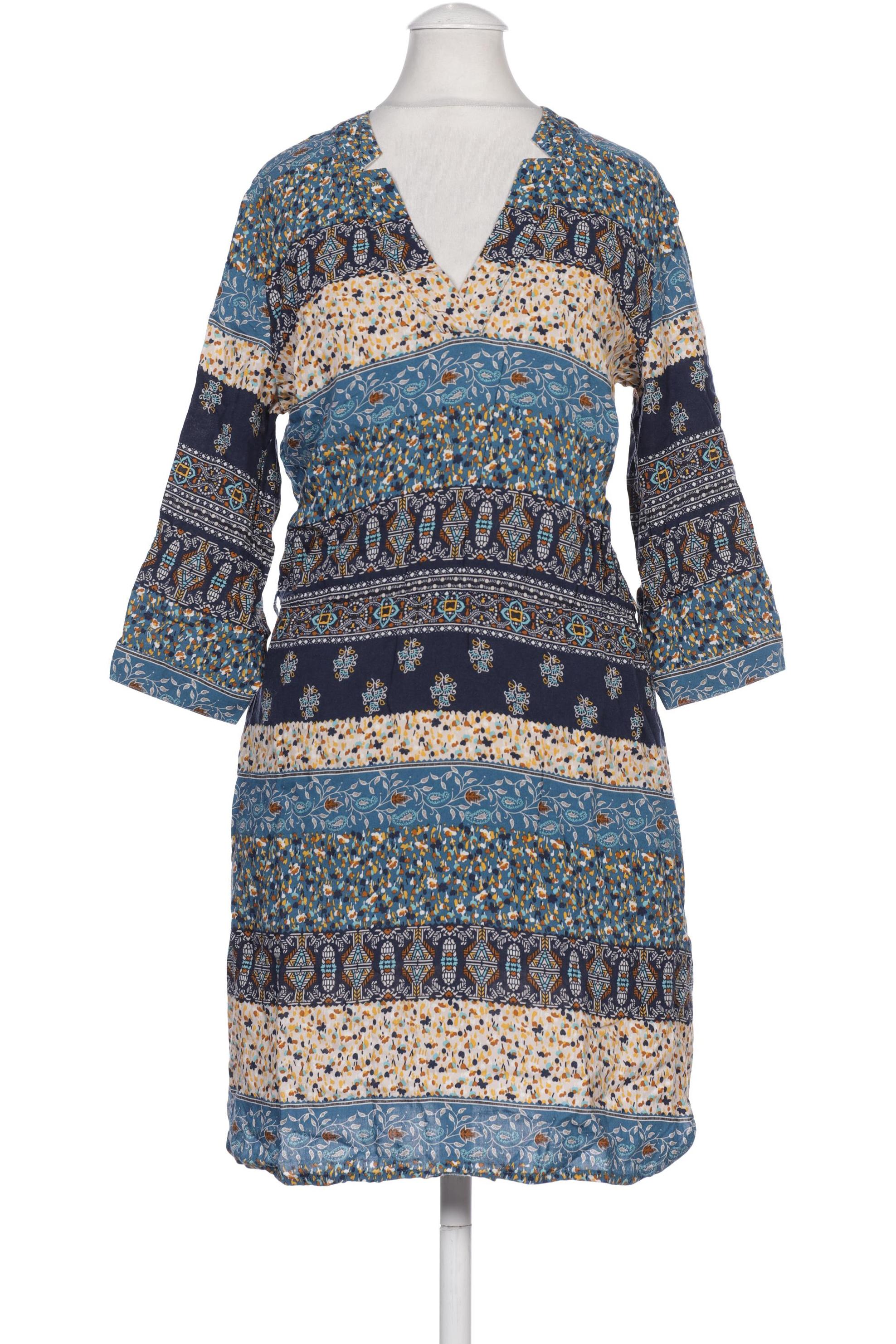 

Orsay Damen Kleid, mehrfarbig, Gr. 38