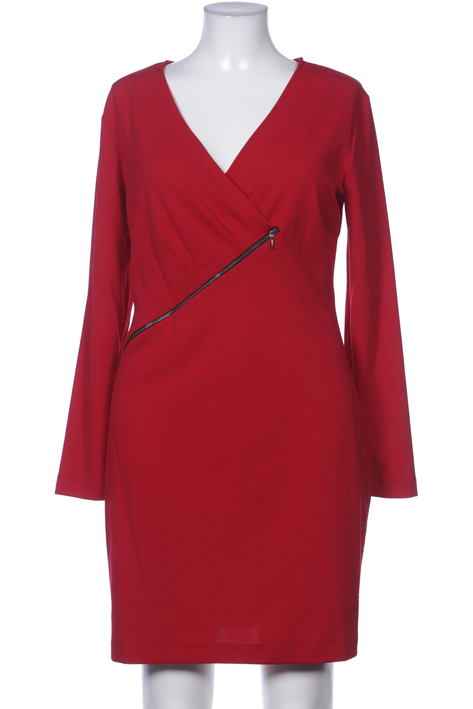

Orsay Damen Kleid, rot, Gr. 44