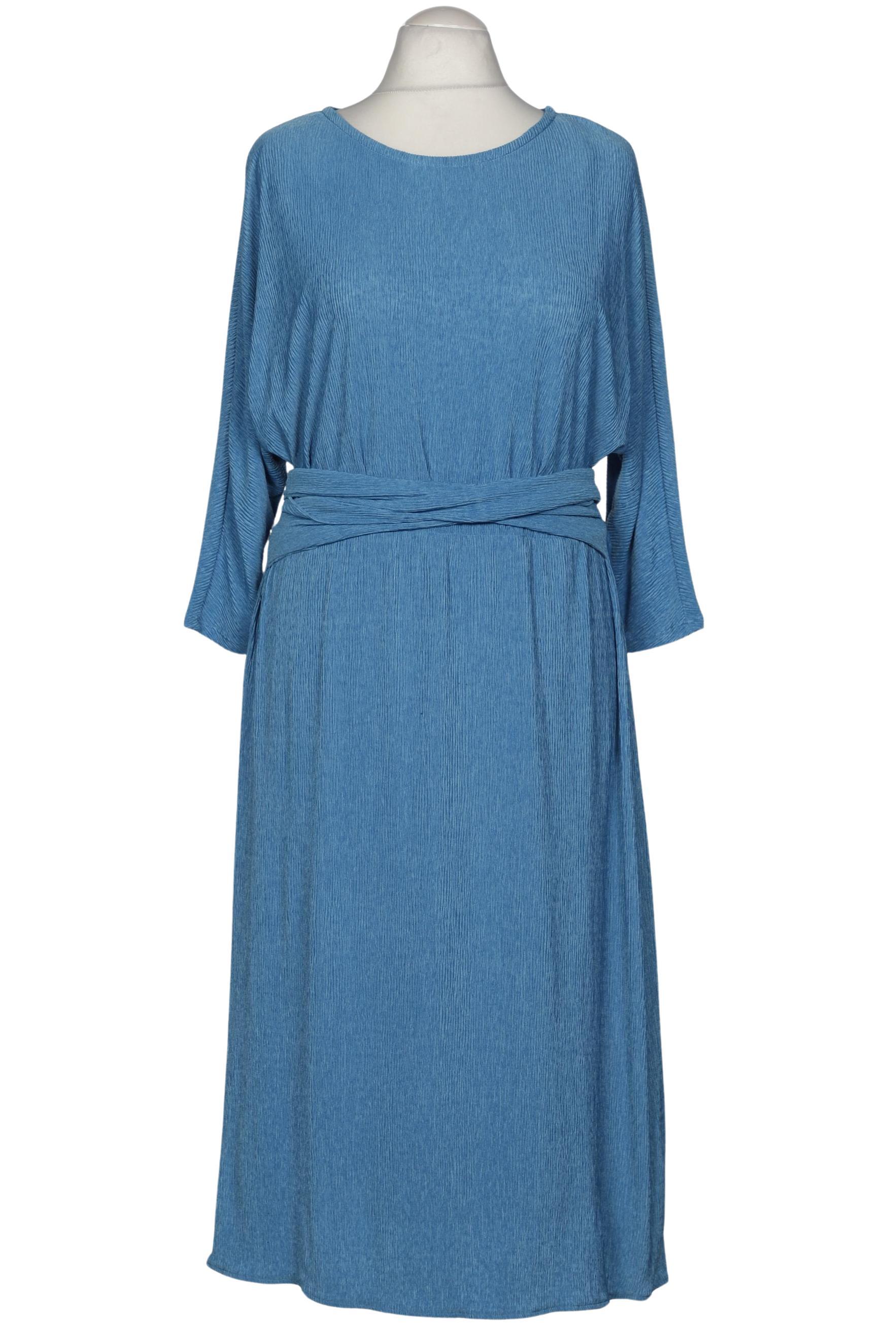 

Orsay Damen Kleid, blau, Gr. 42