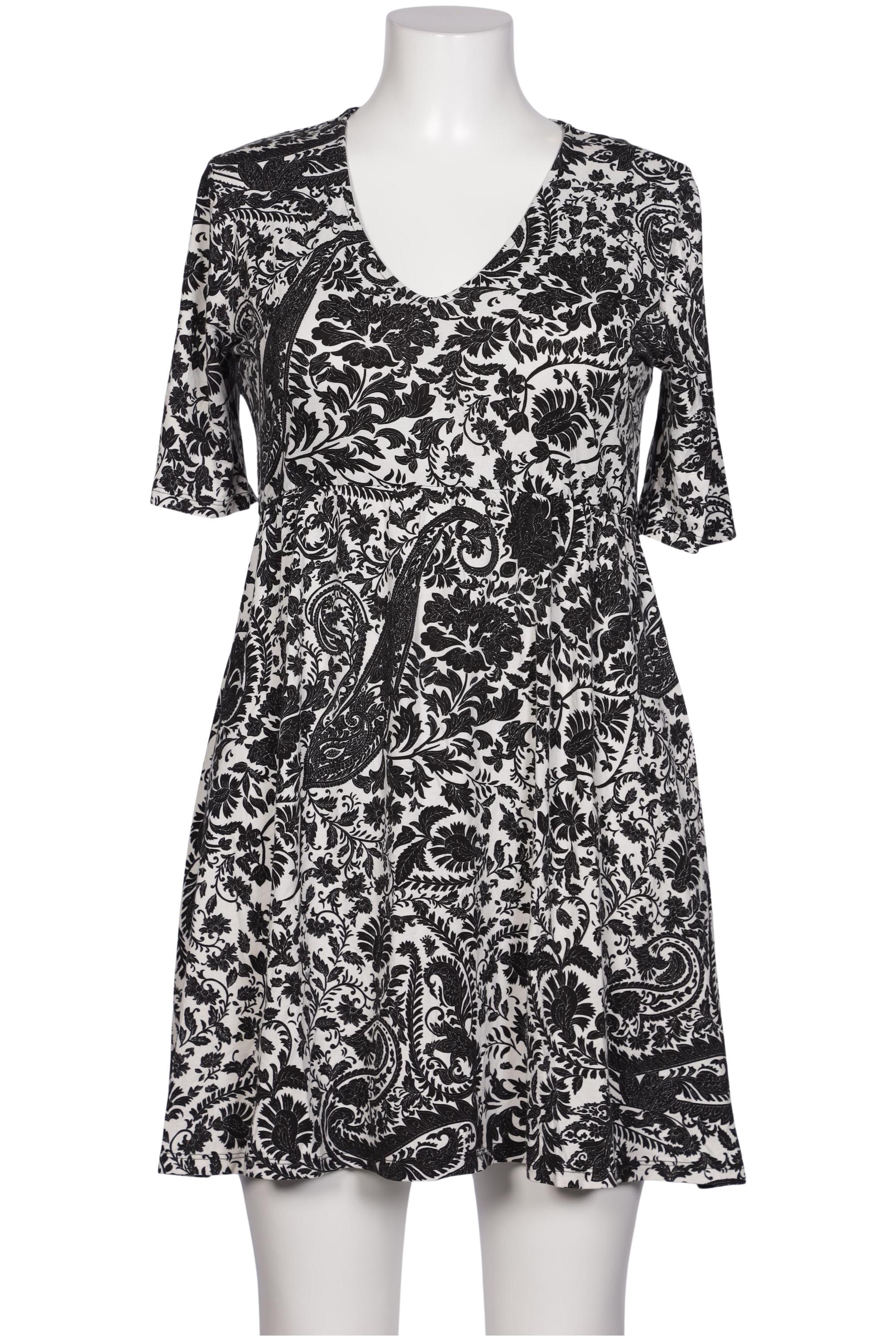 

Orsay Damen Kleid, schwarz, Gr. 44