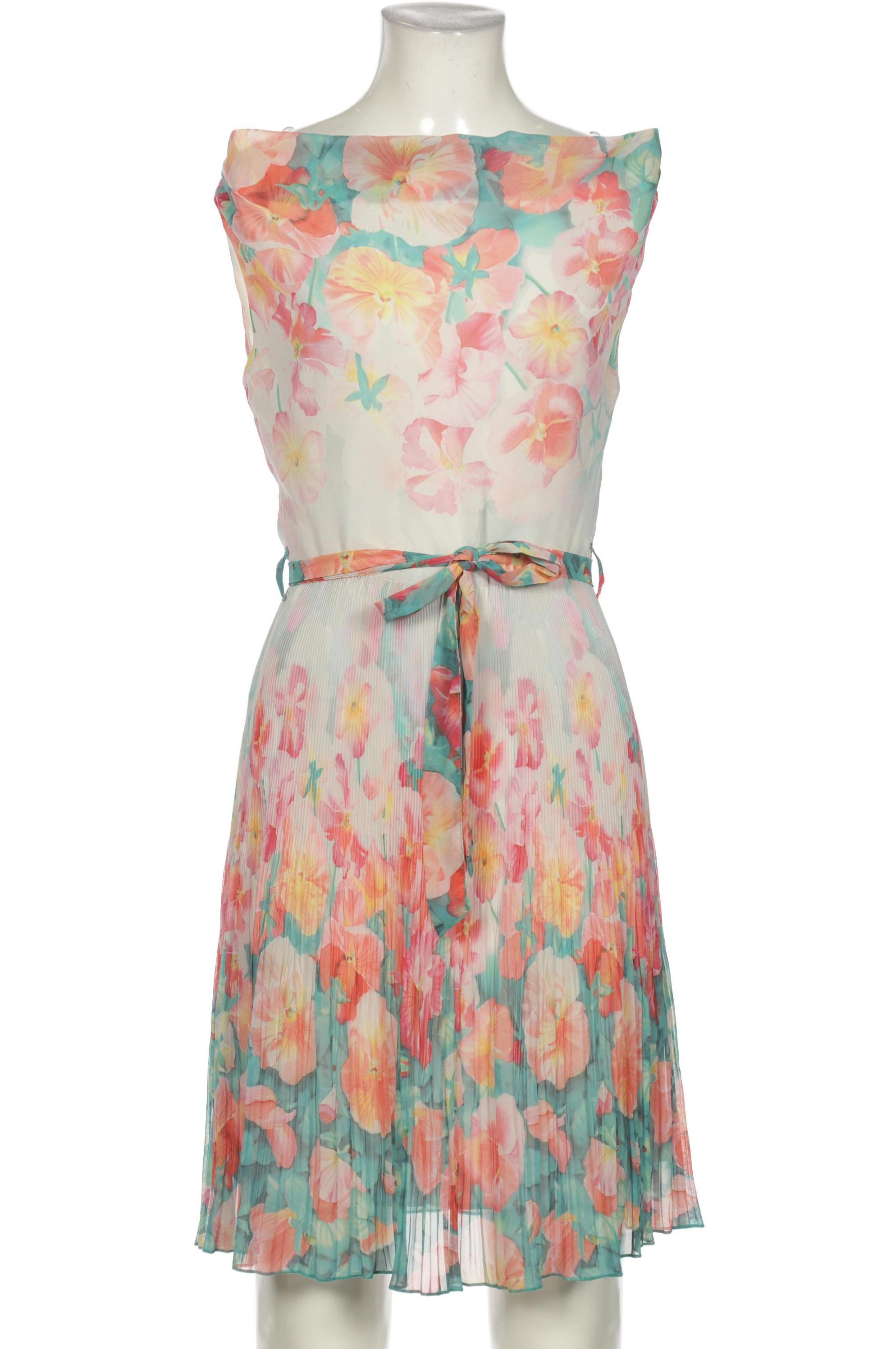 

Orsay Damen Kleid, mehrfarbig, Gr. 34