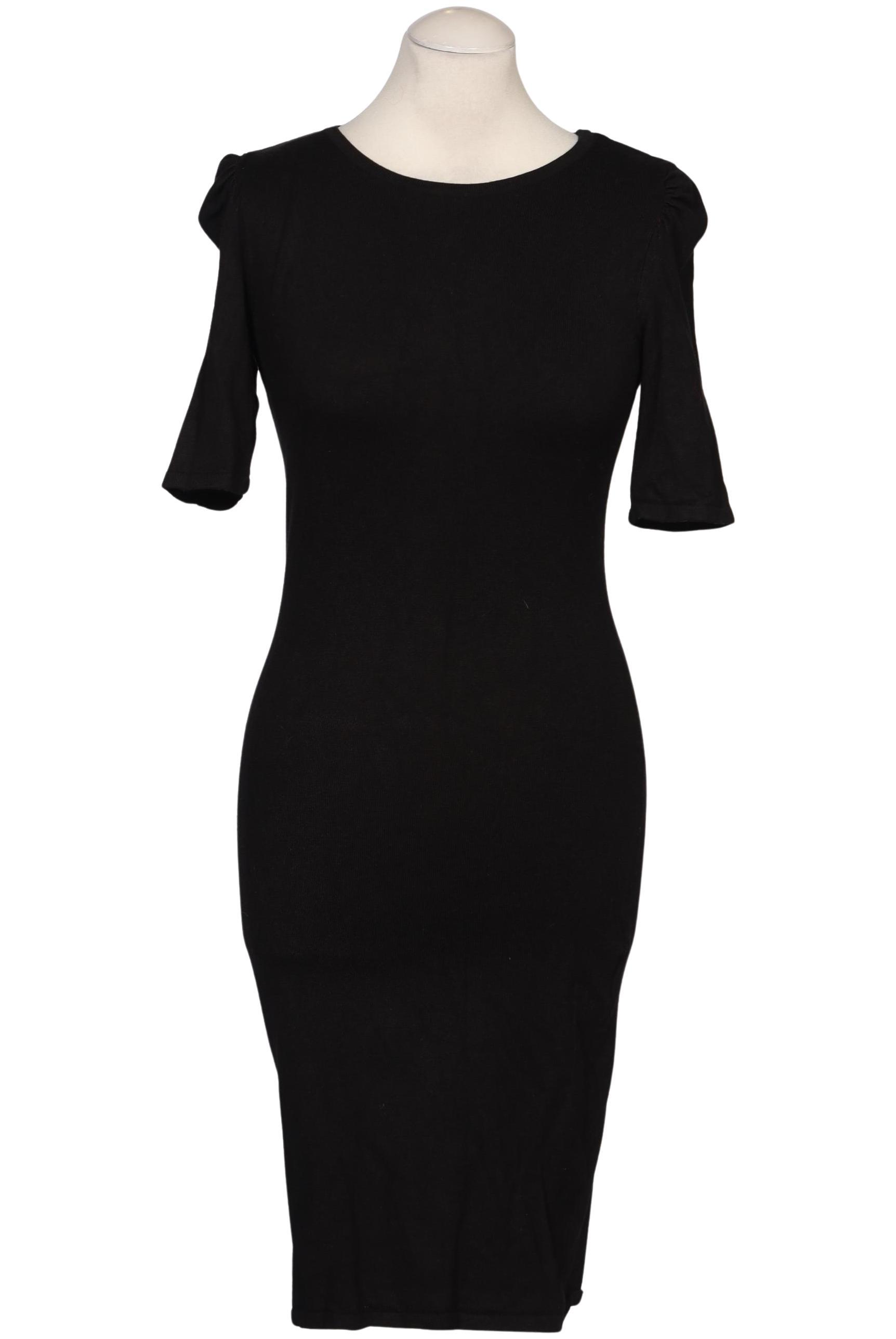 

Orsay Damen Kleid, schwarz, Gr. 36