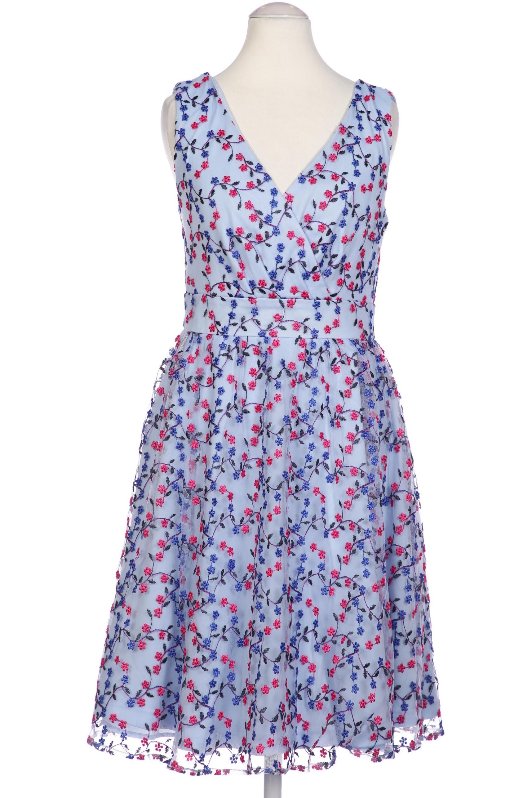 

Orsay Damen Kleid, blau, Gr. 36