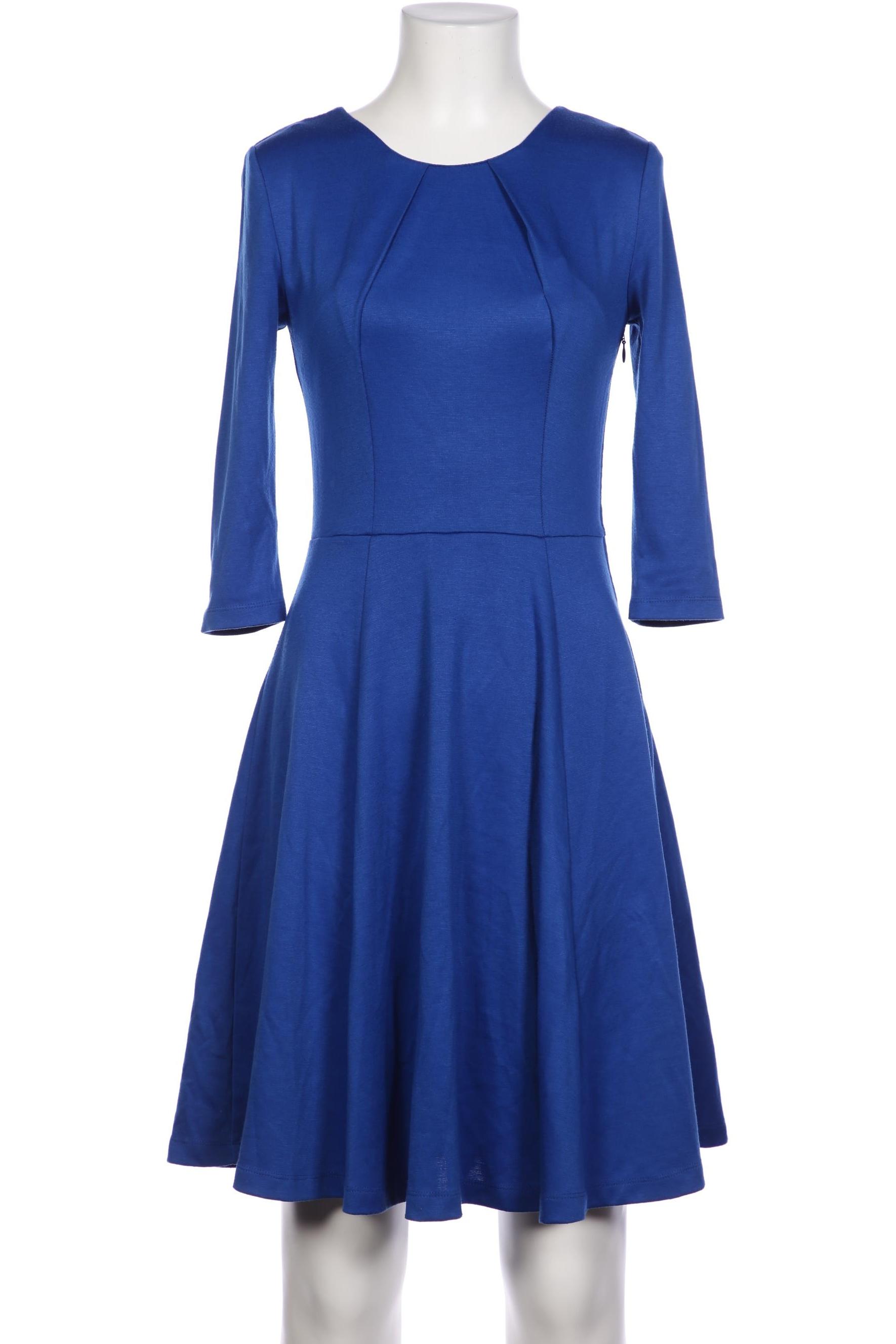 

Orsay Damen Kleid, blau, Gr. 34