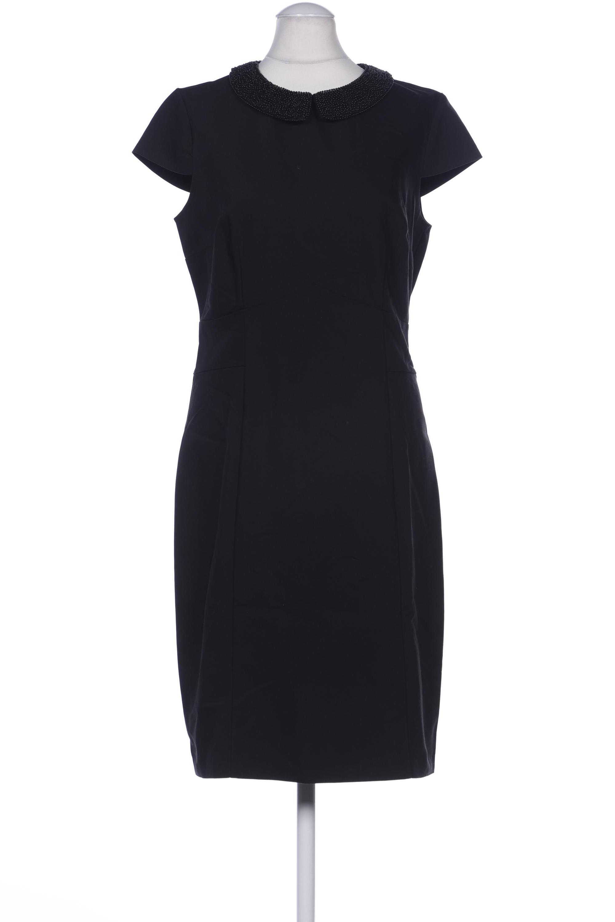 

Orsay Damen Kleid, schwarz, Gr. 34