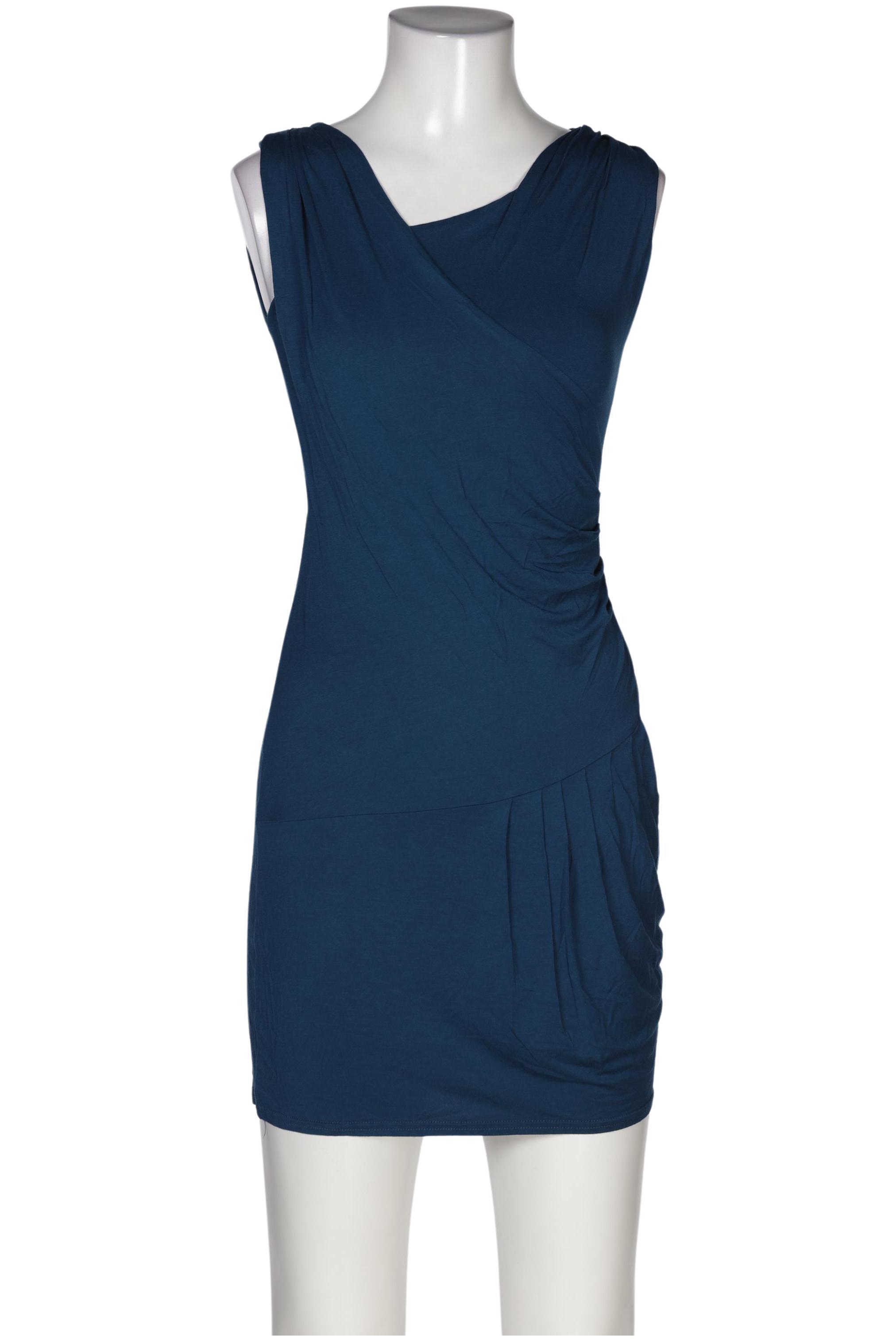 

Orsay Damen Kleid, blau, Gr. 34