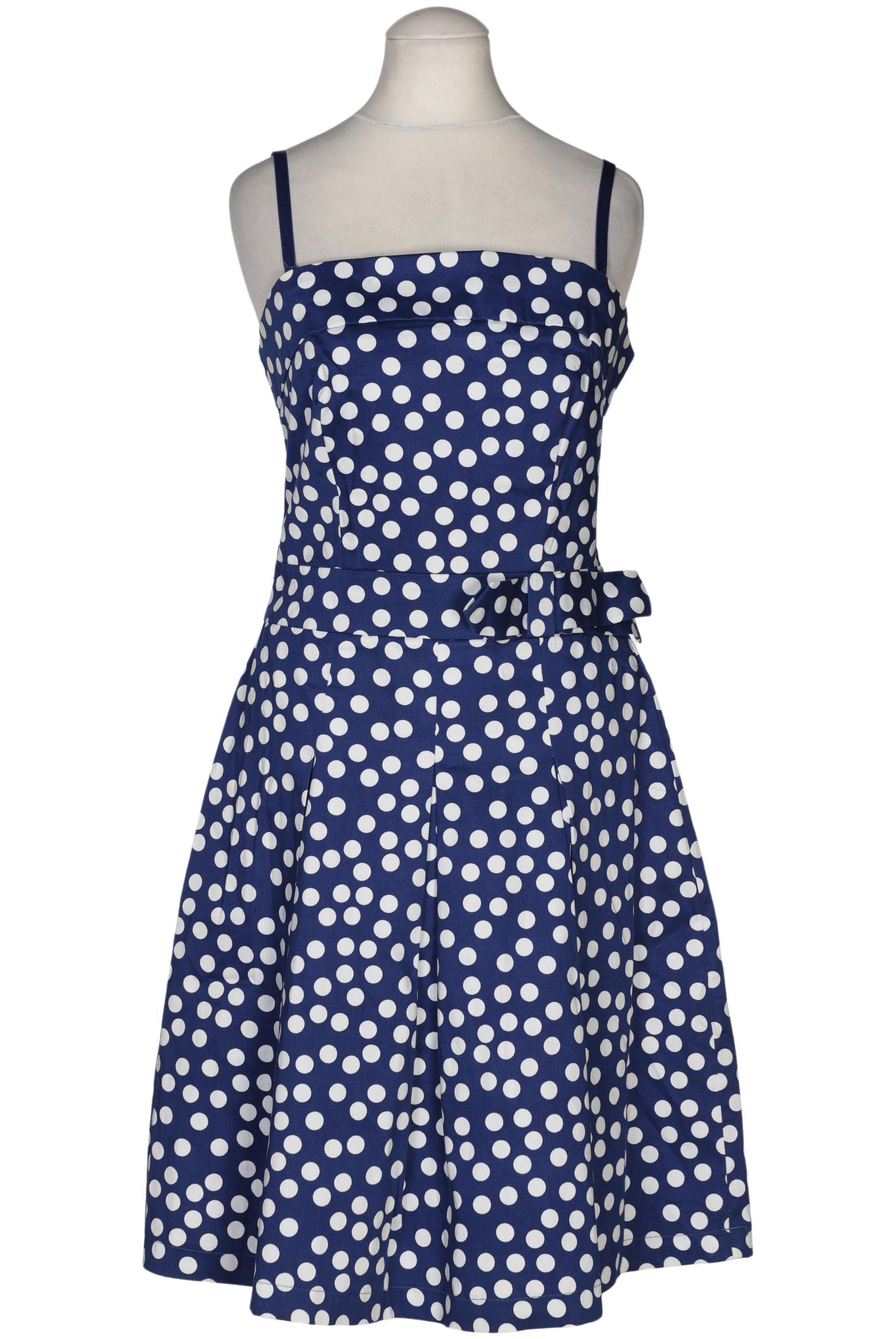 

Orsay Damen Kleid, blau, Gr. 36