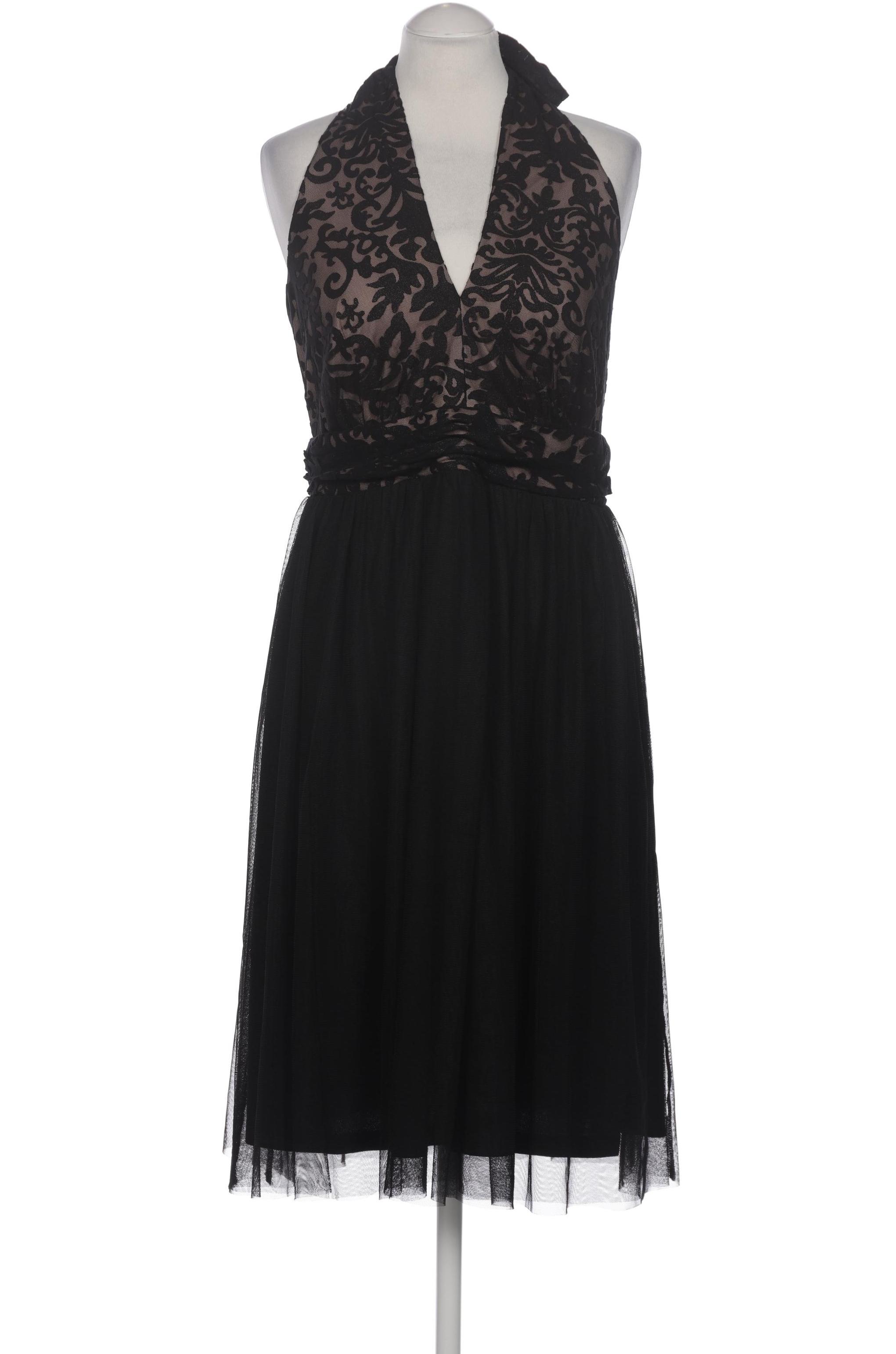 

Orsay Damen Kleid, schwarz, Gr. 40