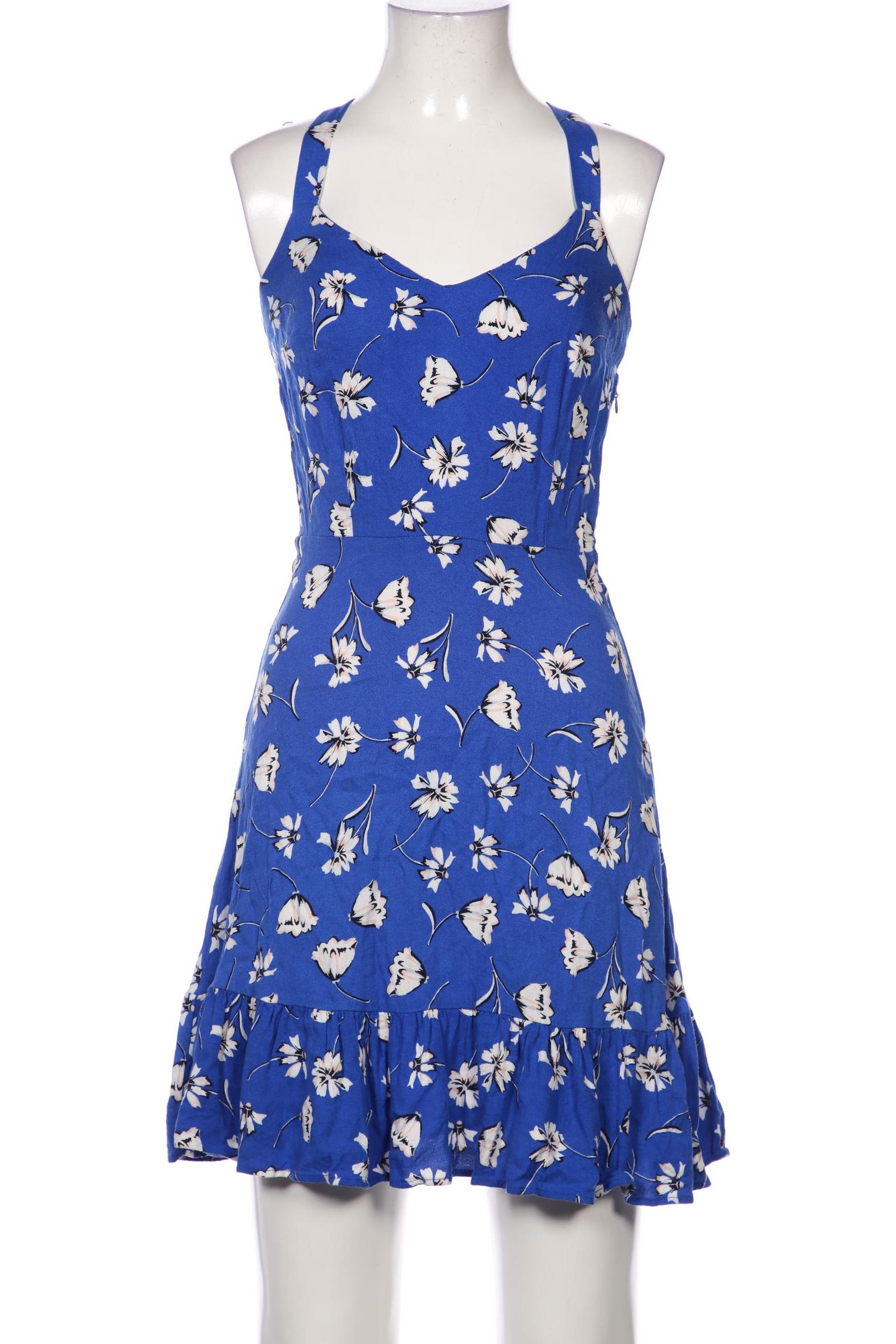 

Orsay Damen Kleid, blau, Gr. 34