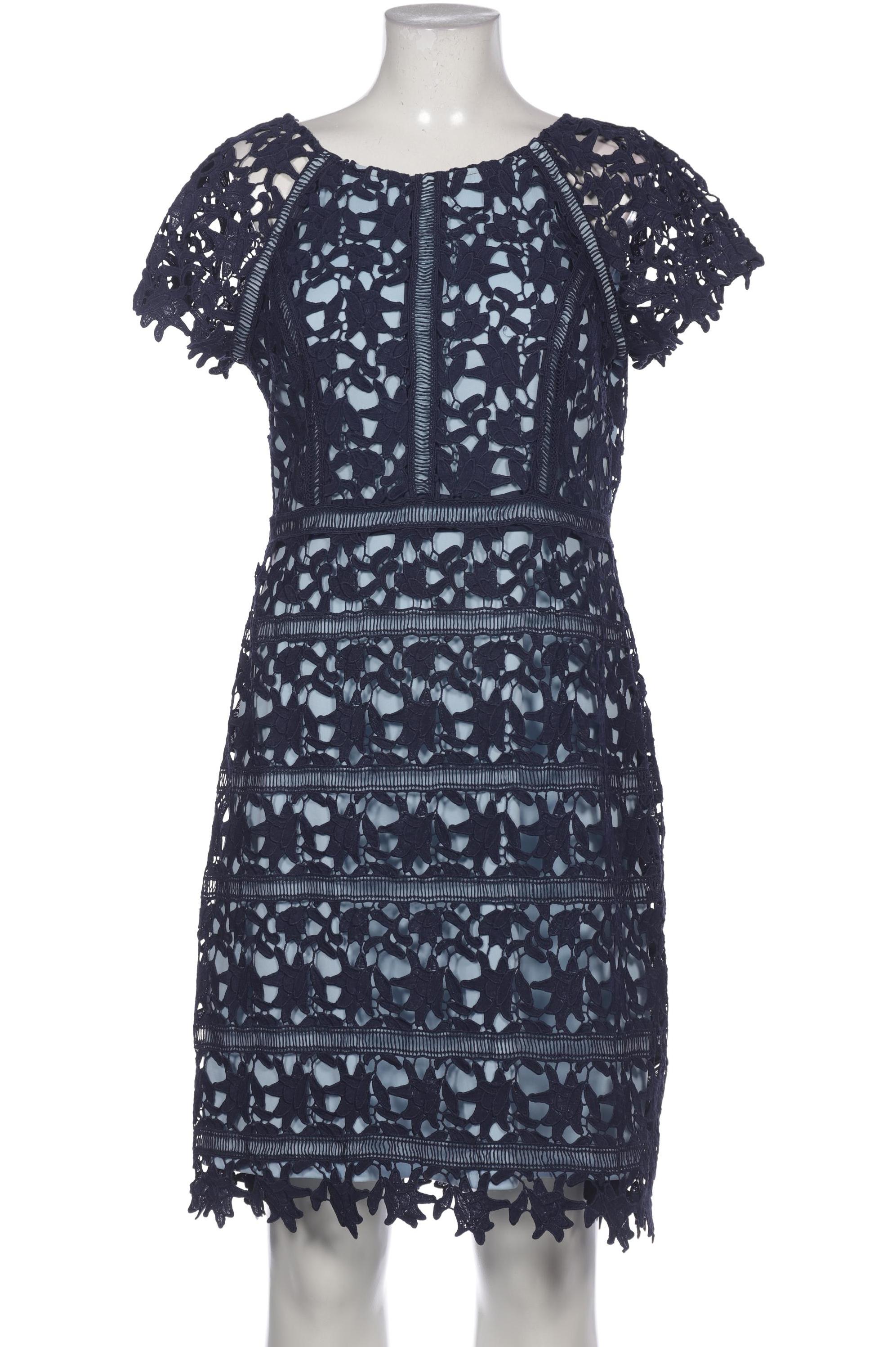 

Orsay Damen Kleid, marineblau, Gr. 42