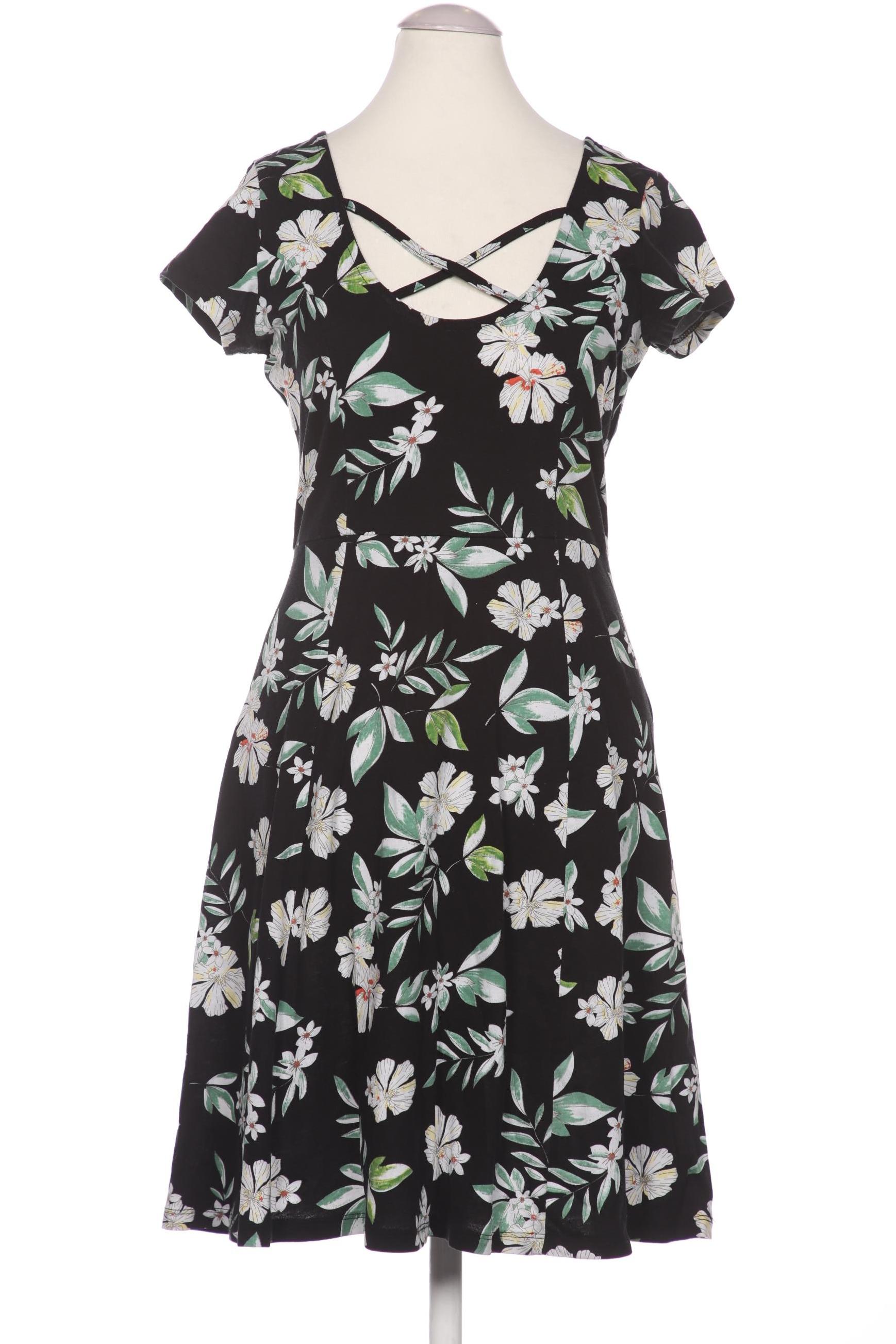 

Orsay Damen Kleid, schwarz, Gr. 36