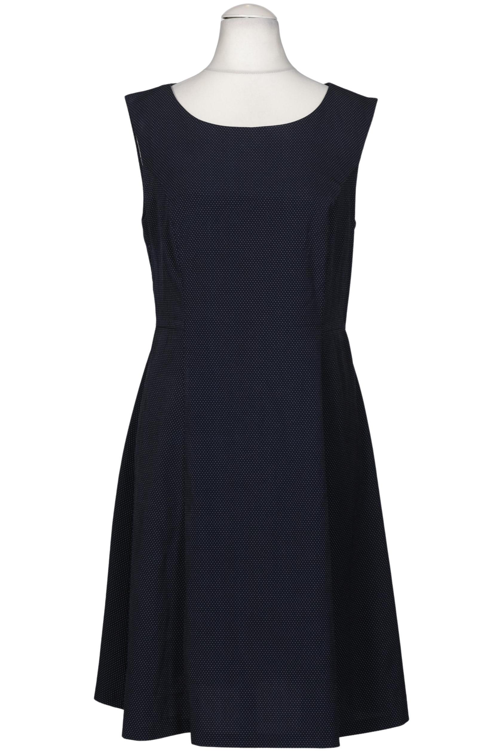

Orsay Damen Kleid, marineblau, Gr. 40