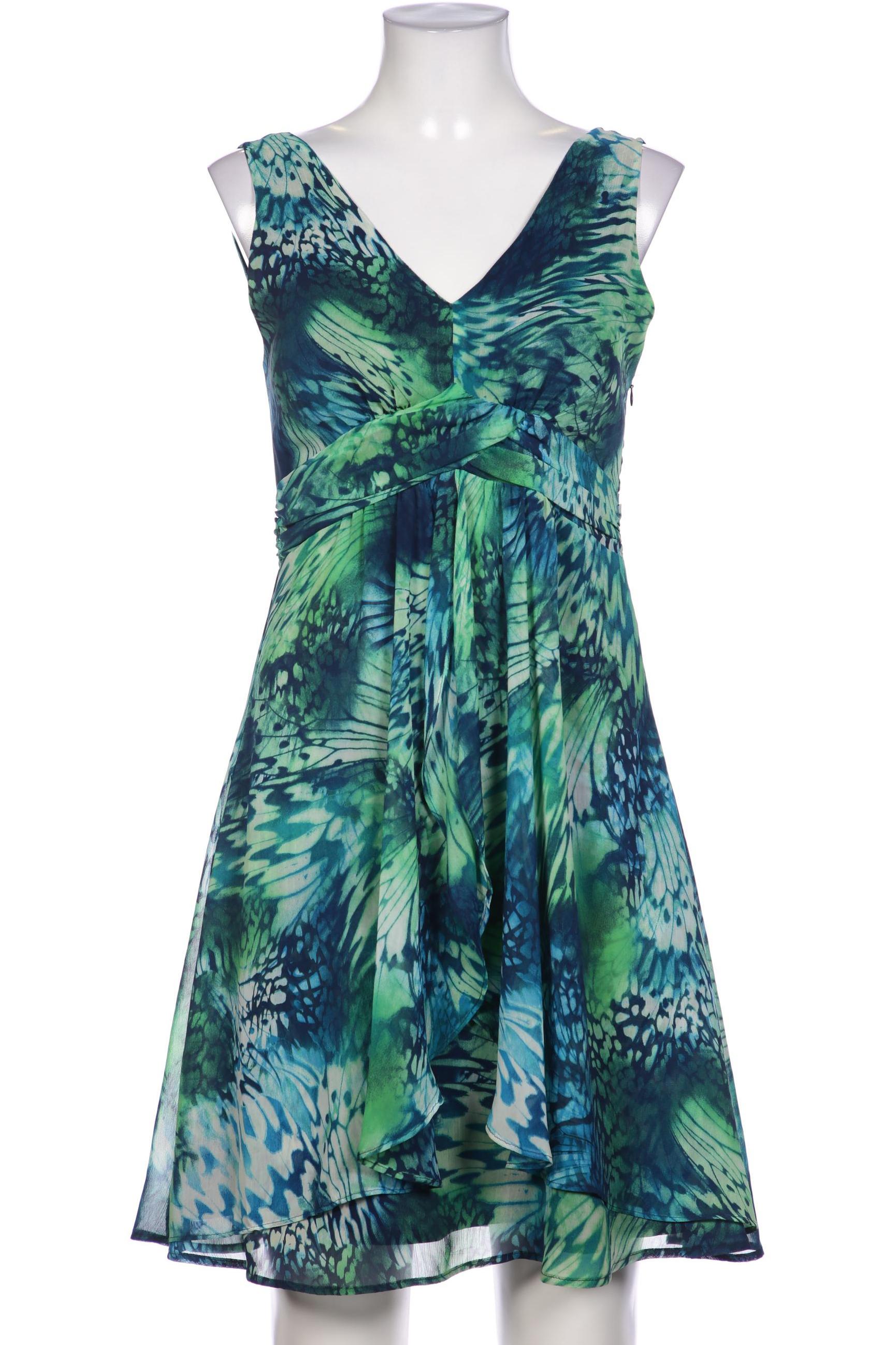 

Orsay Damen Kleid, grün, Gr. 38