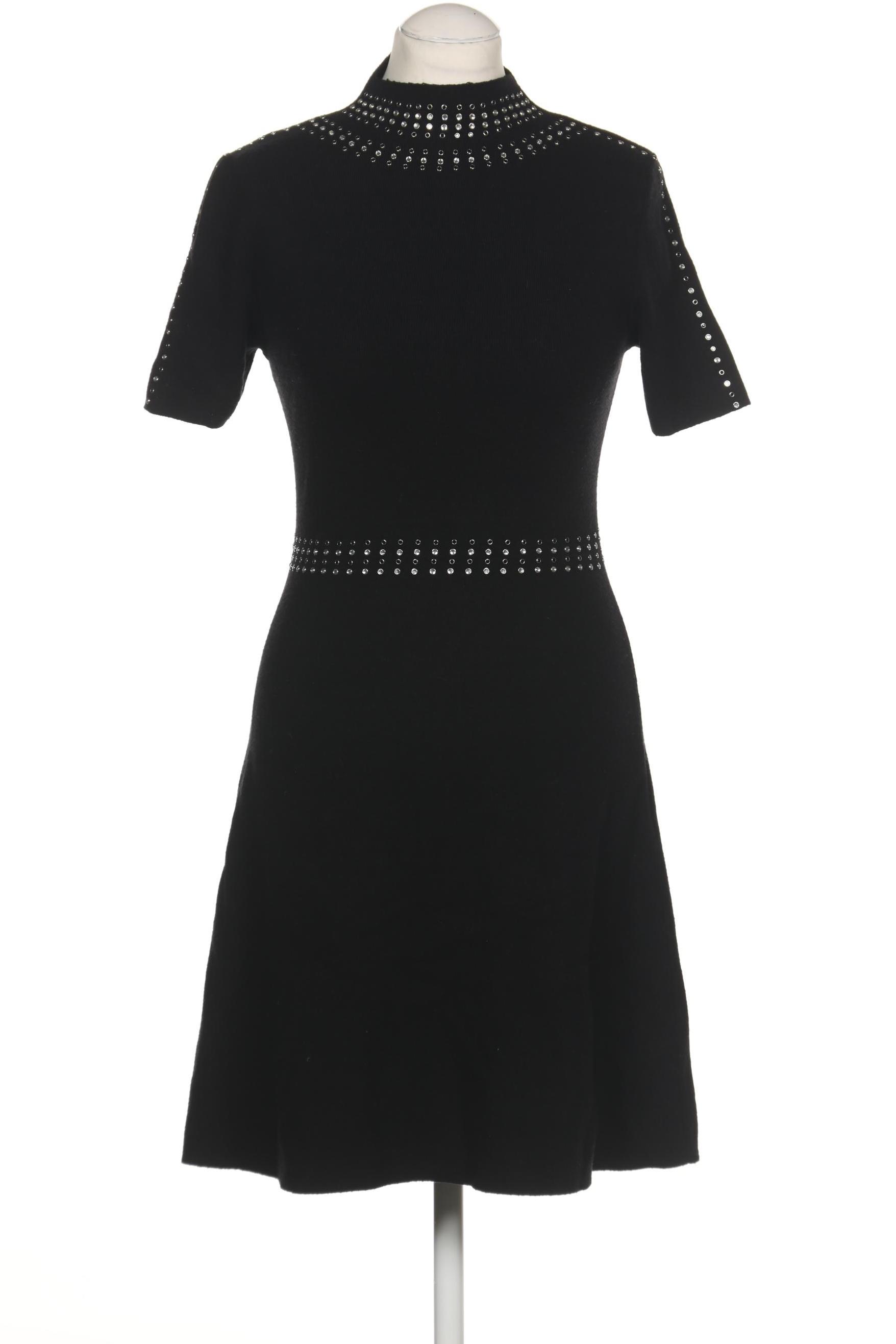 

Orsay Damen Kleid, schwarz, Gr. 38