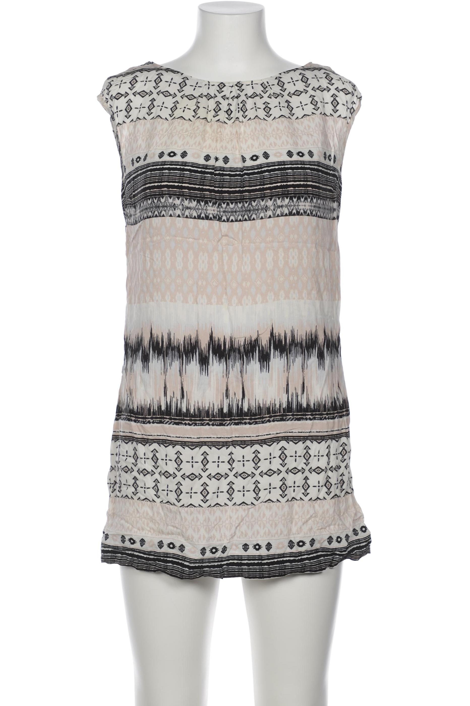 

Orsay Damen Kleid, beige, Gr. 40