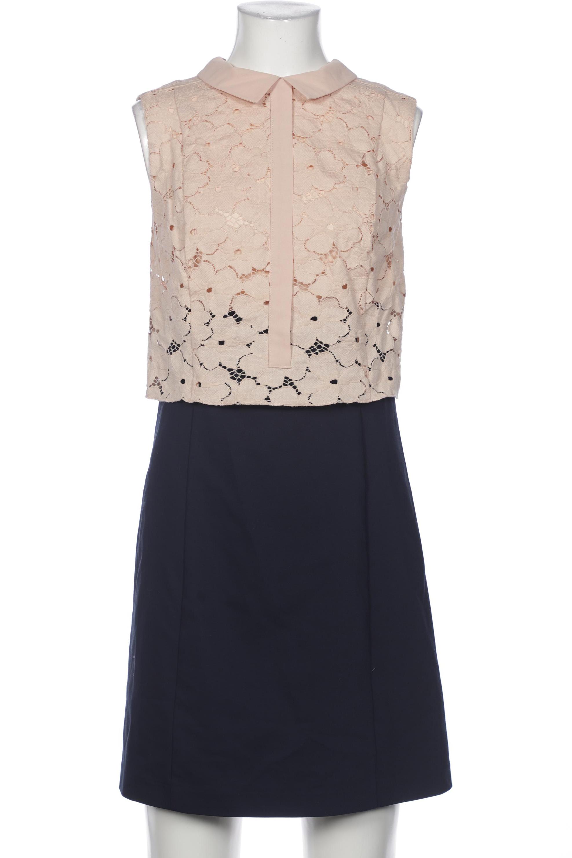 

Orsay Damen Kleid, beige, Gr. 34