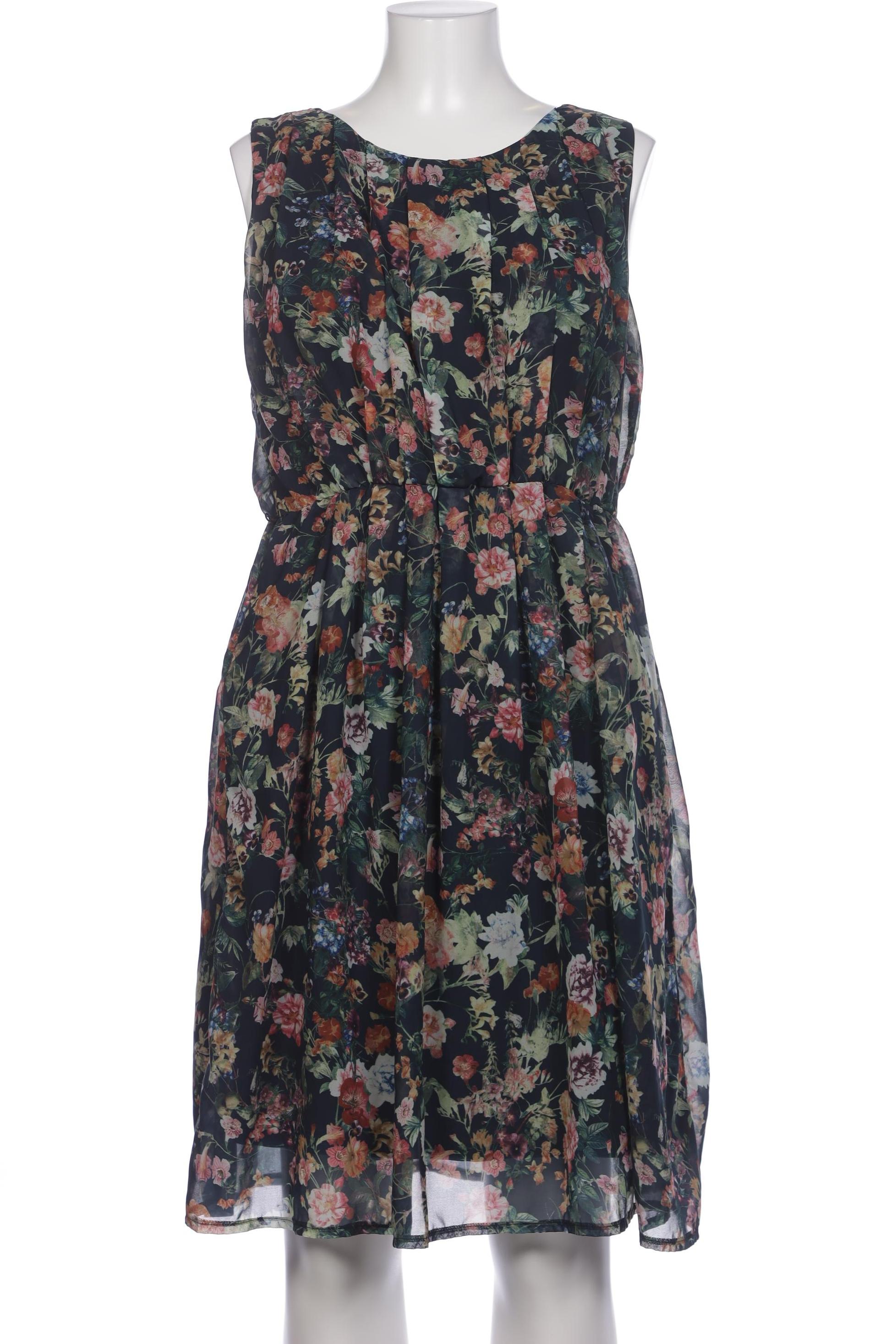 

Orsay Damen Kleid, mehrfarbig, Gr. 42