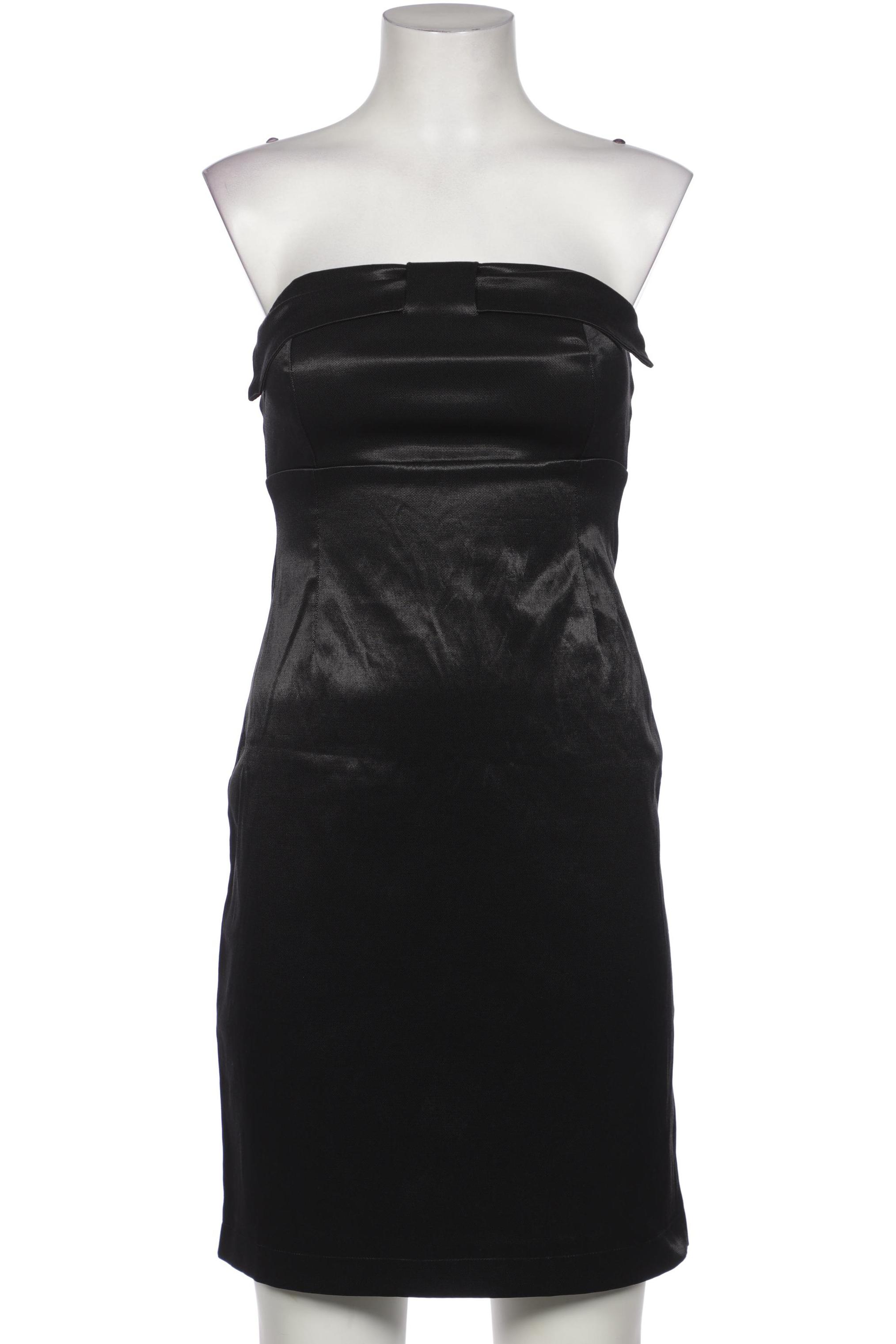 

Orsay Damen Kleid, schwarz