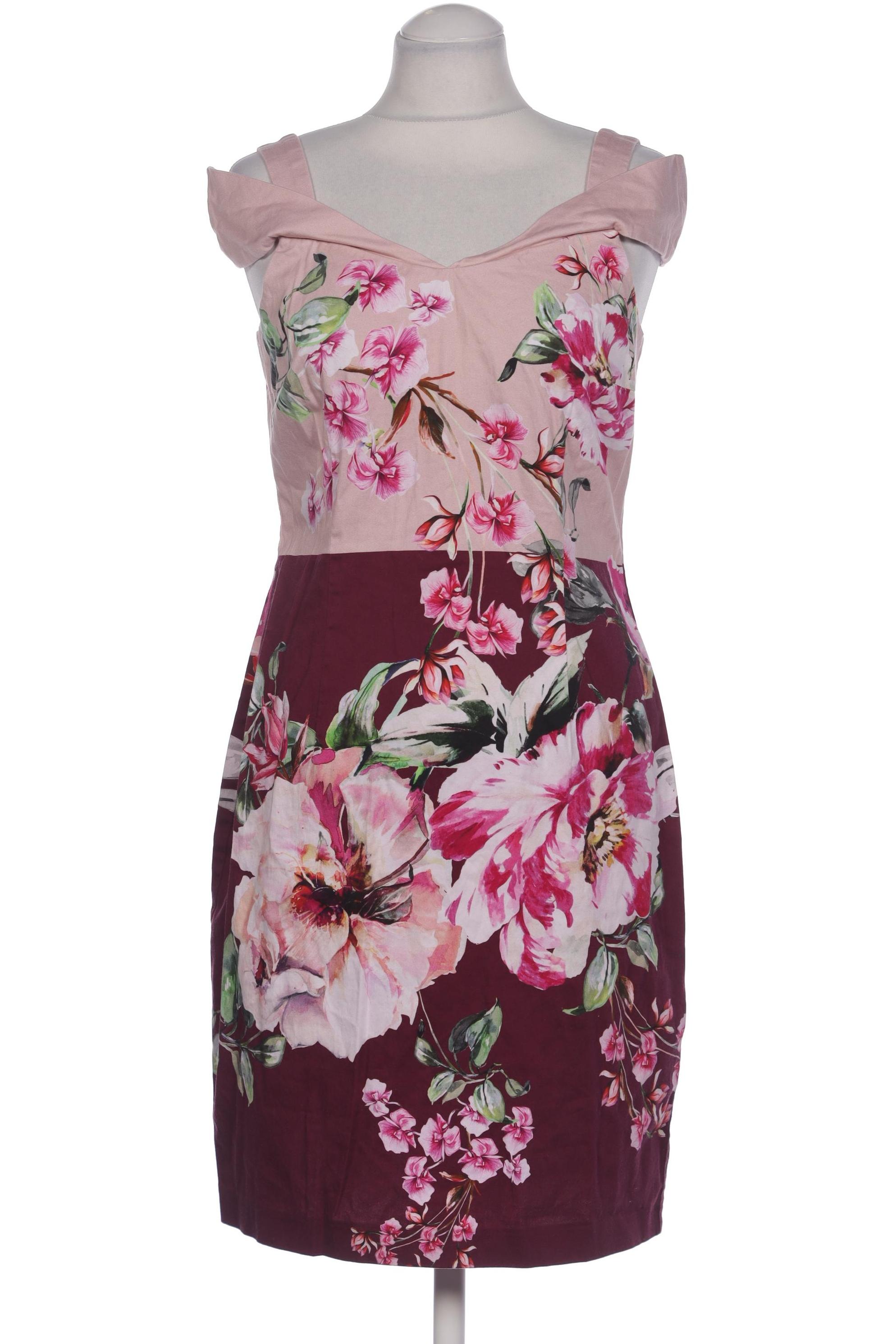 

Orsay Damen Kleid, bordeaux, Gr. 40