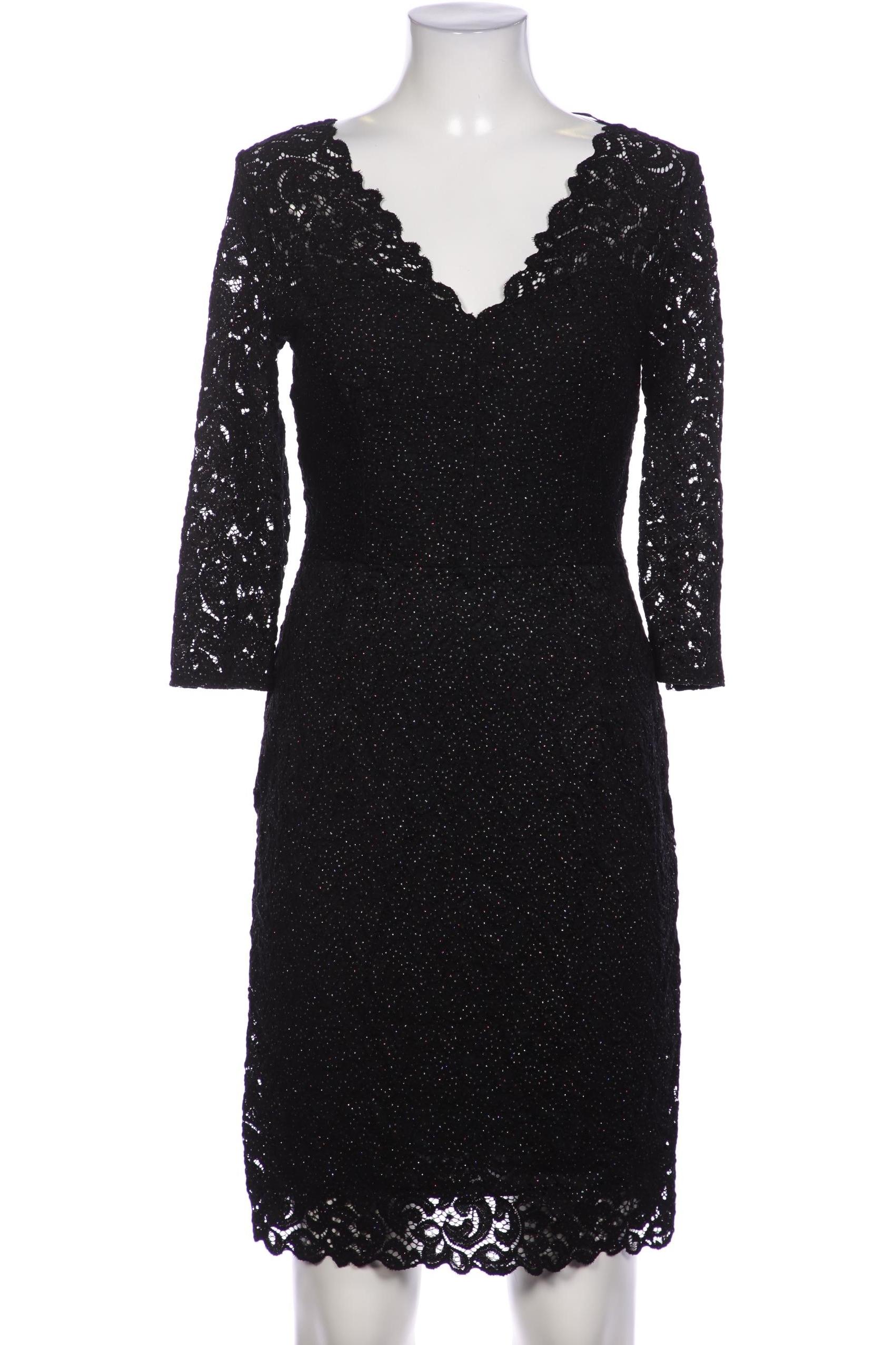 

Orsay Damen Kleid, schwarz, Gr. 40