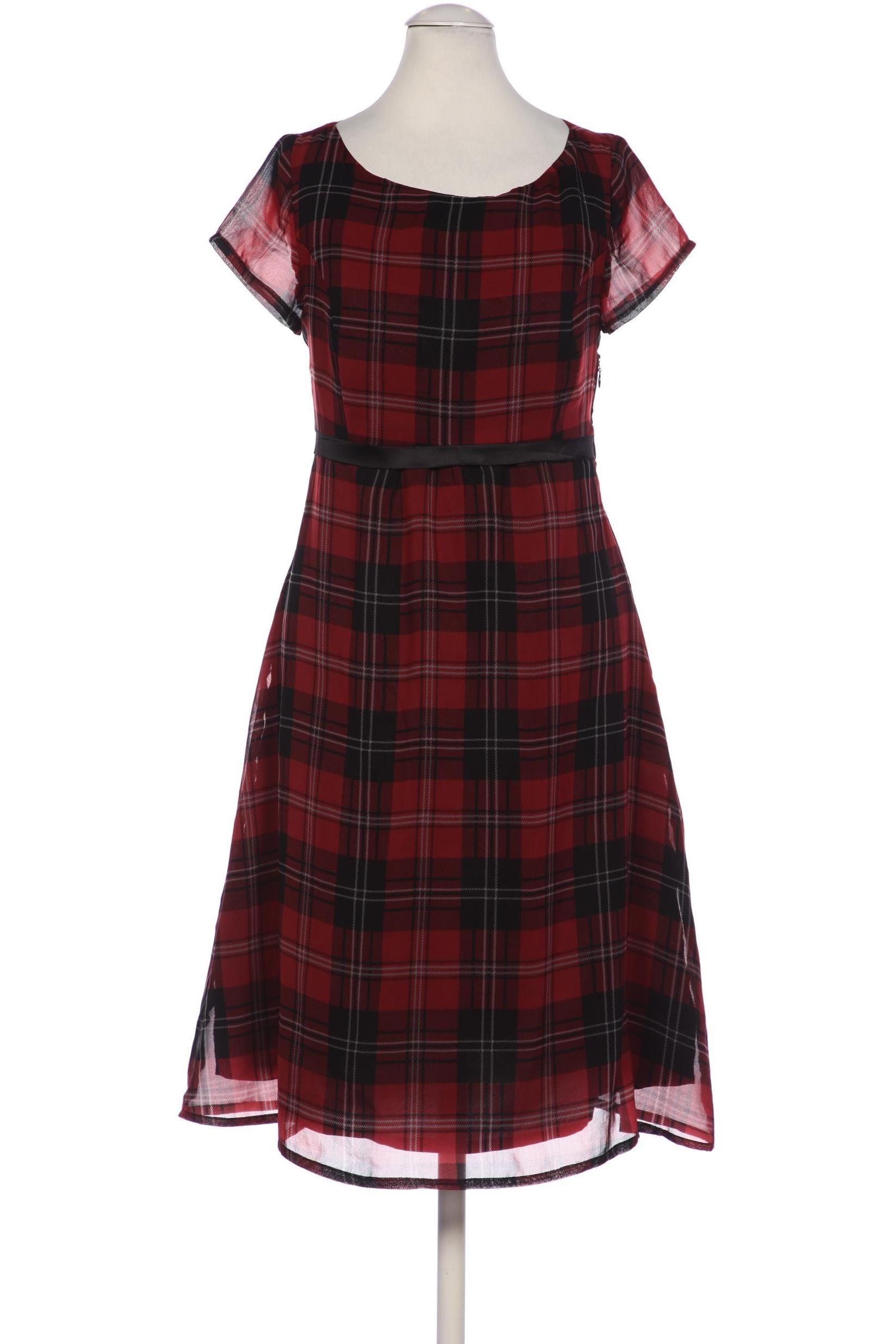 

Orsay Damen Kleid, rot, Gr. 36
