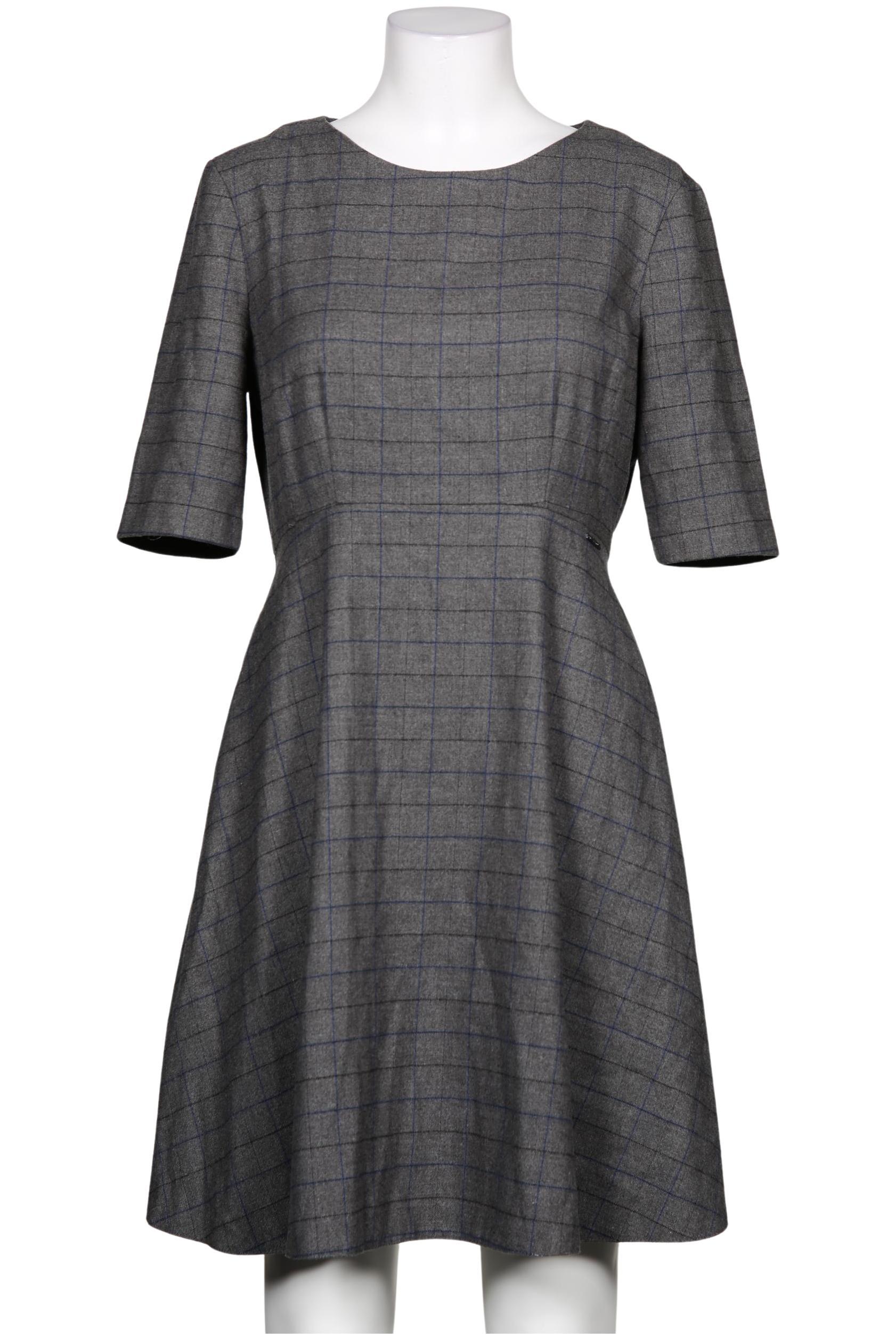 

Orsay Damen Kleid, grau, Gr. 42