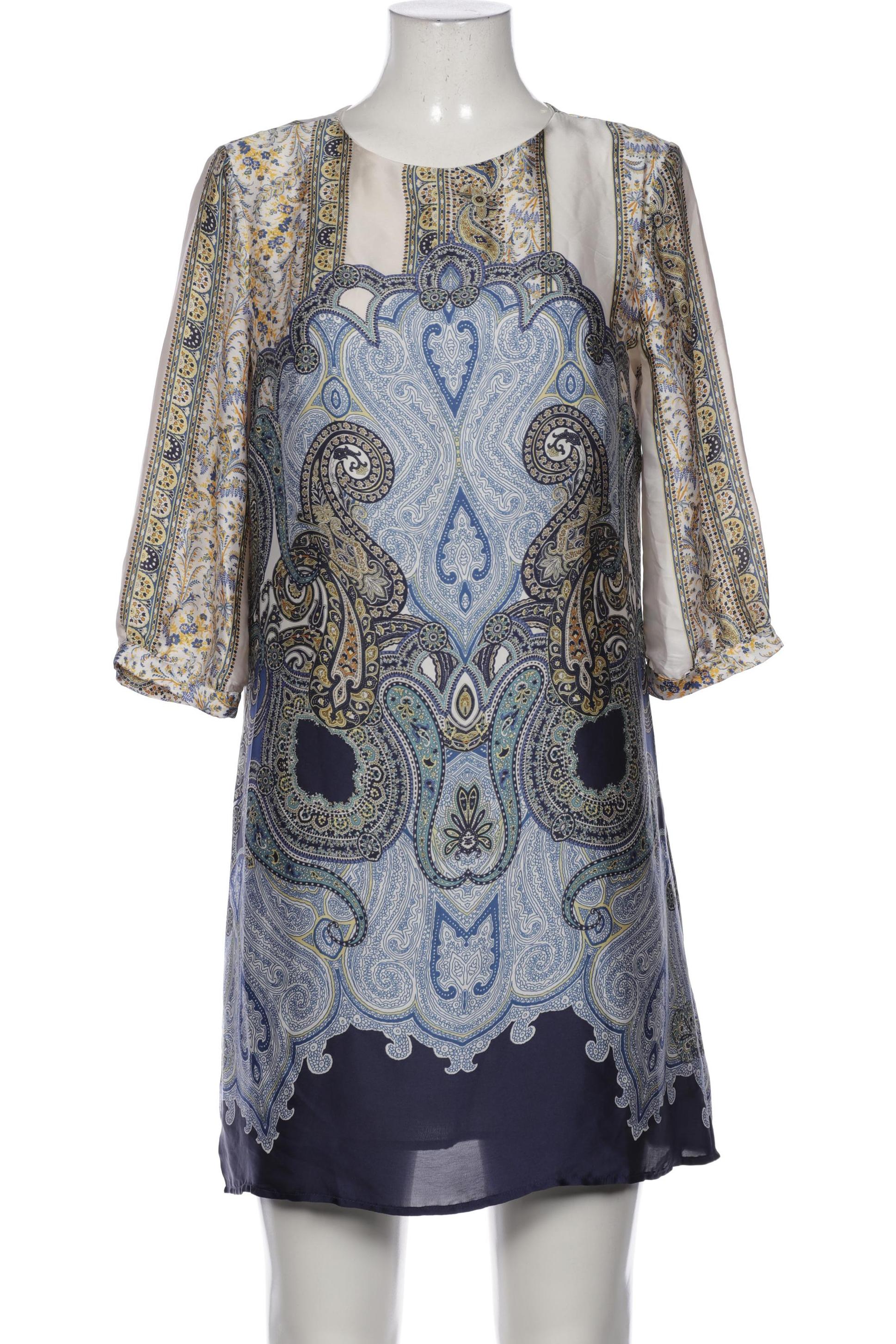 

Orsay Damen Kleid, blau, Gr. 42