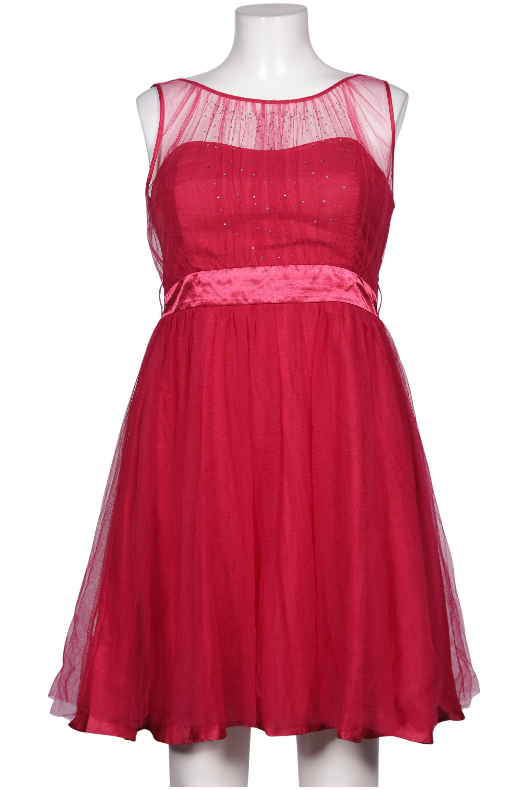 

Orsay Damen Kleid, pink, Gr. 44