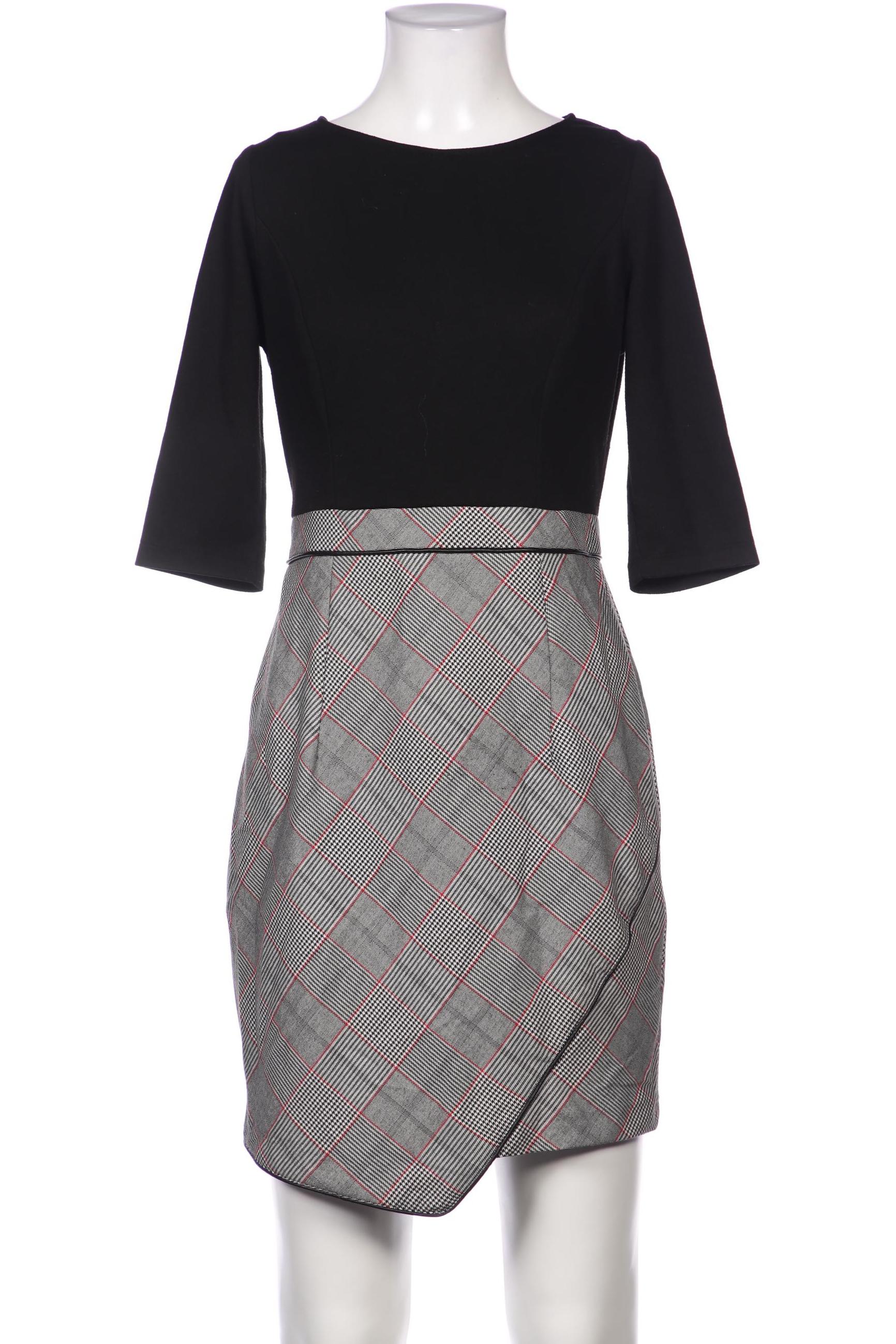

Orsay Damen Kleid, schwarz, Gr. 38