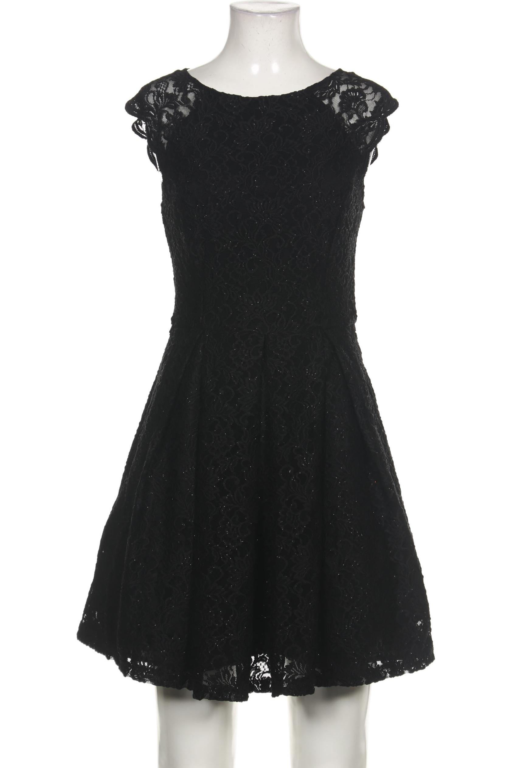 

Orsay Damen Kleid, schwarz, Gr. 36