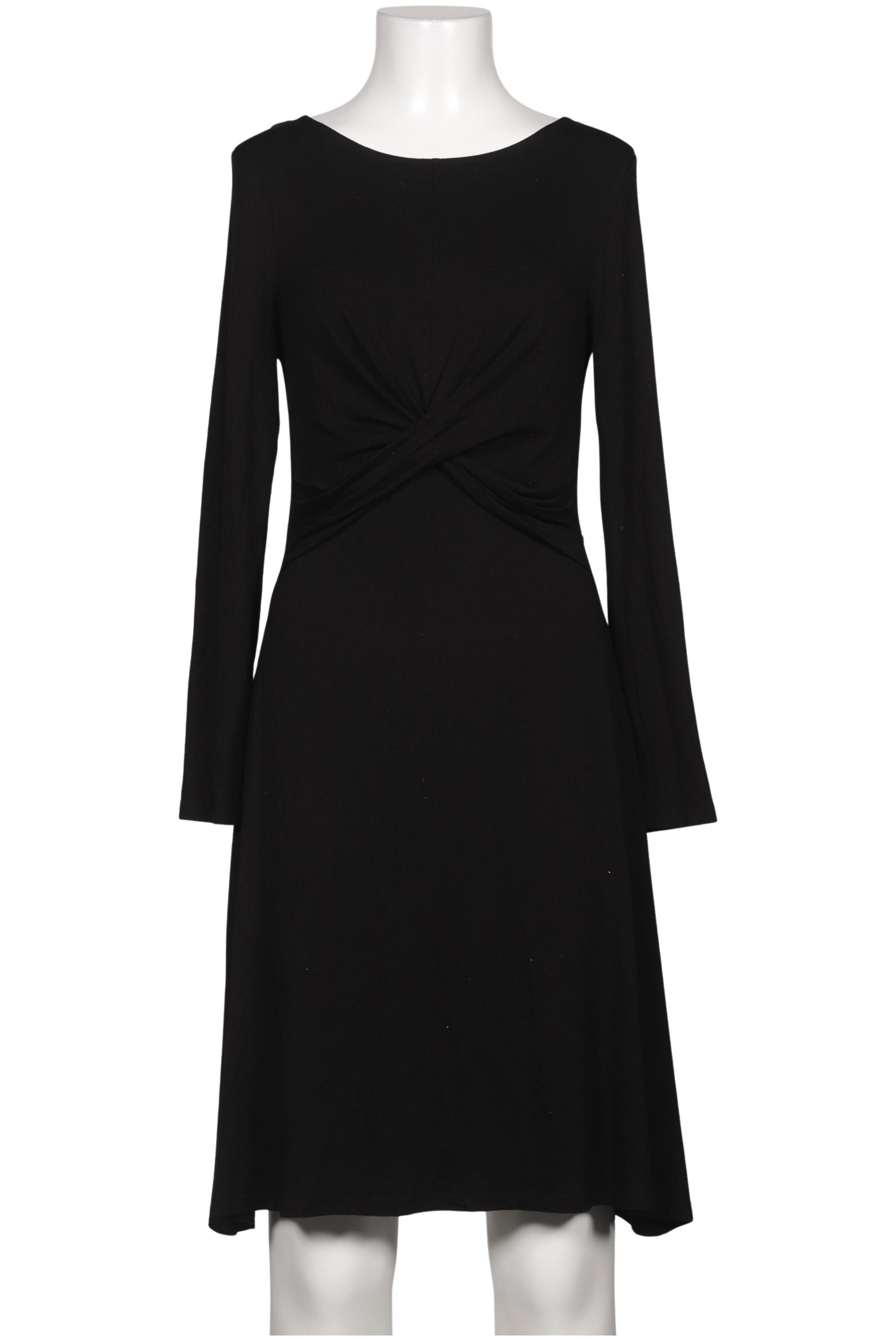 

Orsay Damen Kleid, schwarz, Gr. 36