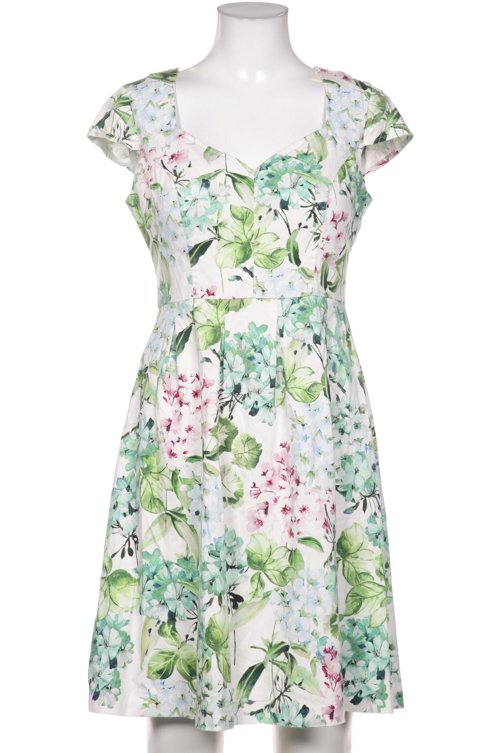 

Orsay Damen Kleid, grün, Gr. 36
