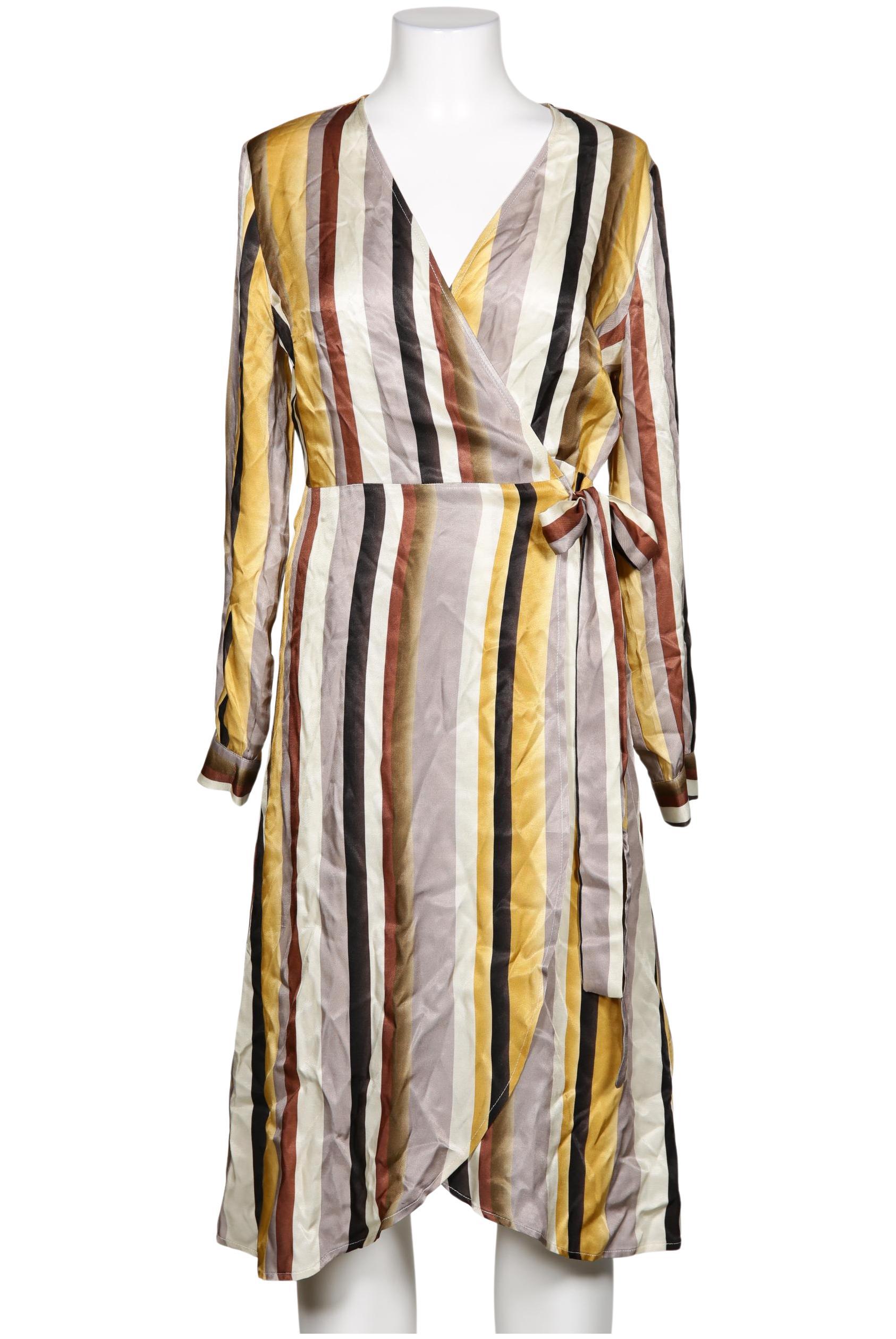 

Orsay Damen Kleid, beige, Gr. 40