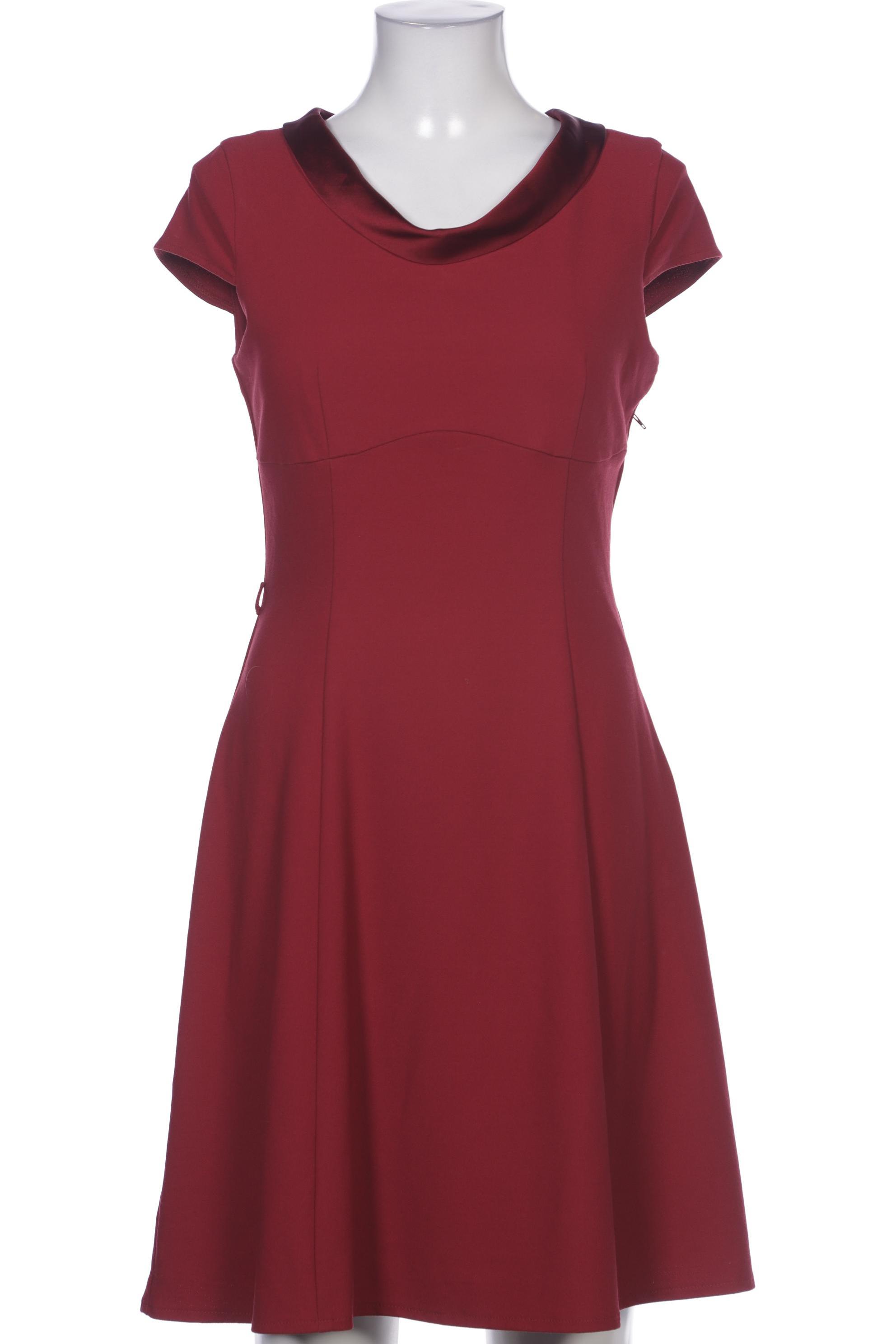 

Orsay Damen Kleid, bordeaux, Gr. 36
