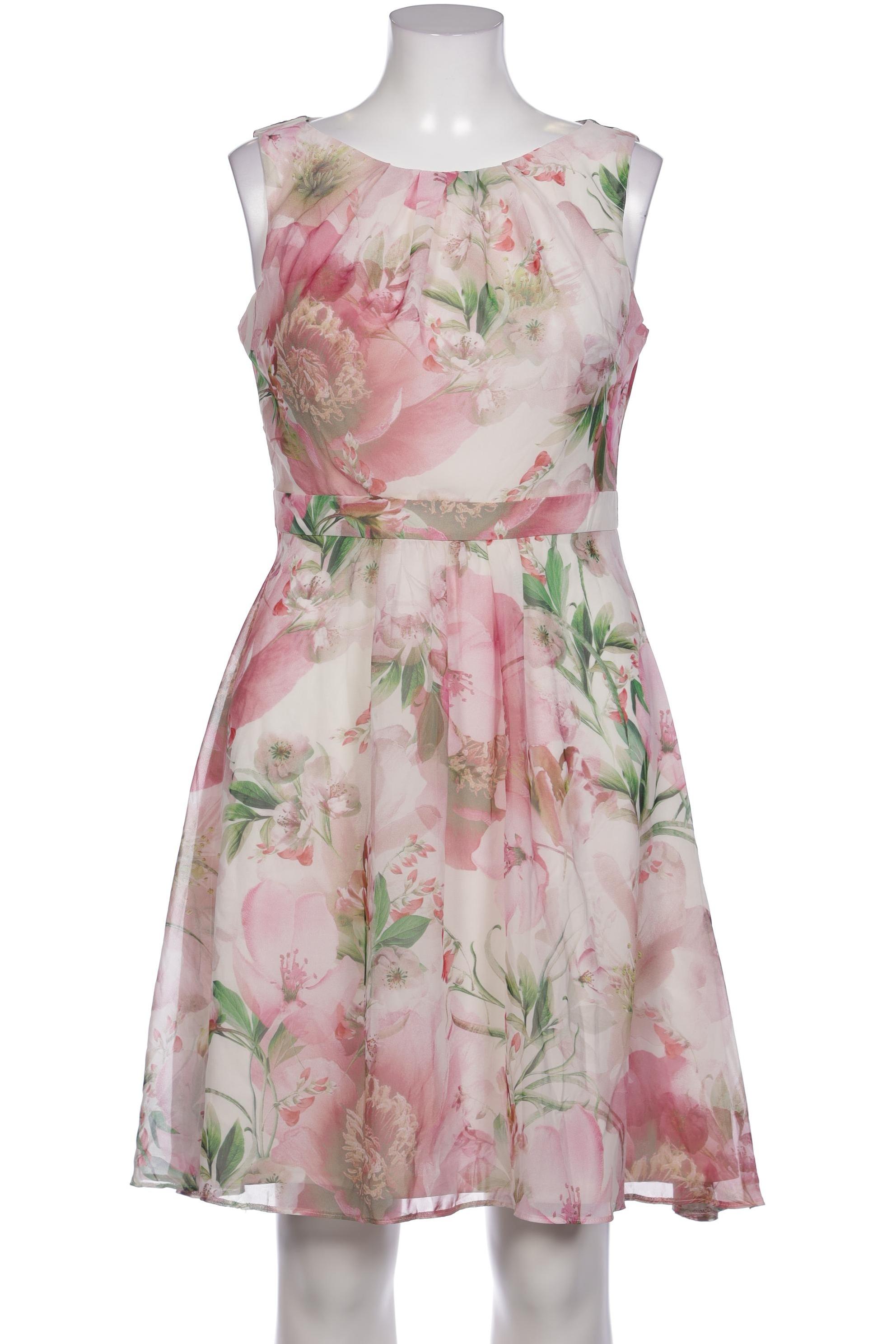 

Orsay Damen Kleid, mehrfarbig, Gr. 42