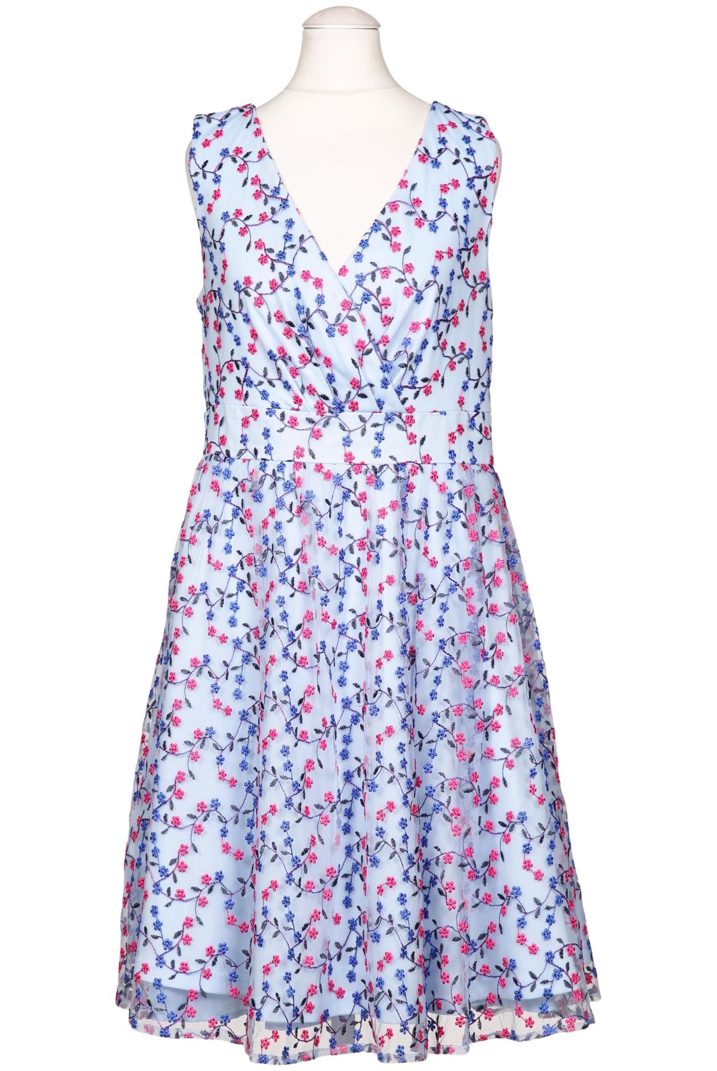 

Orsay Damen Kleid, mehrfarbig, Gr. 40