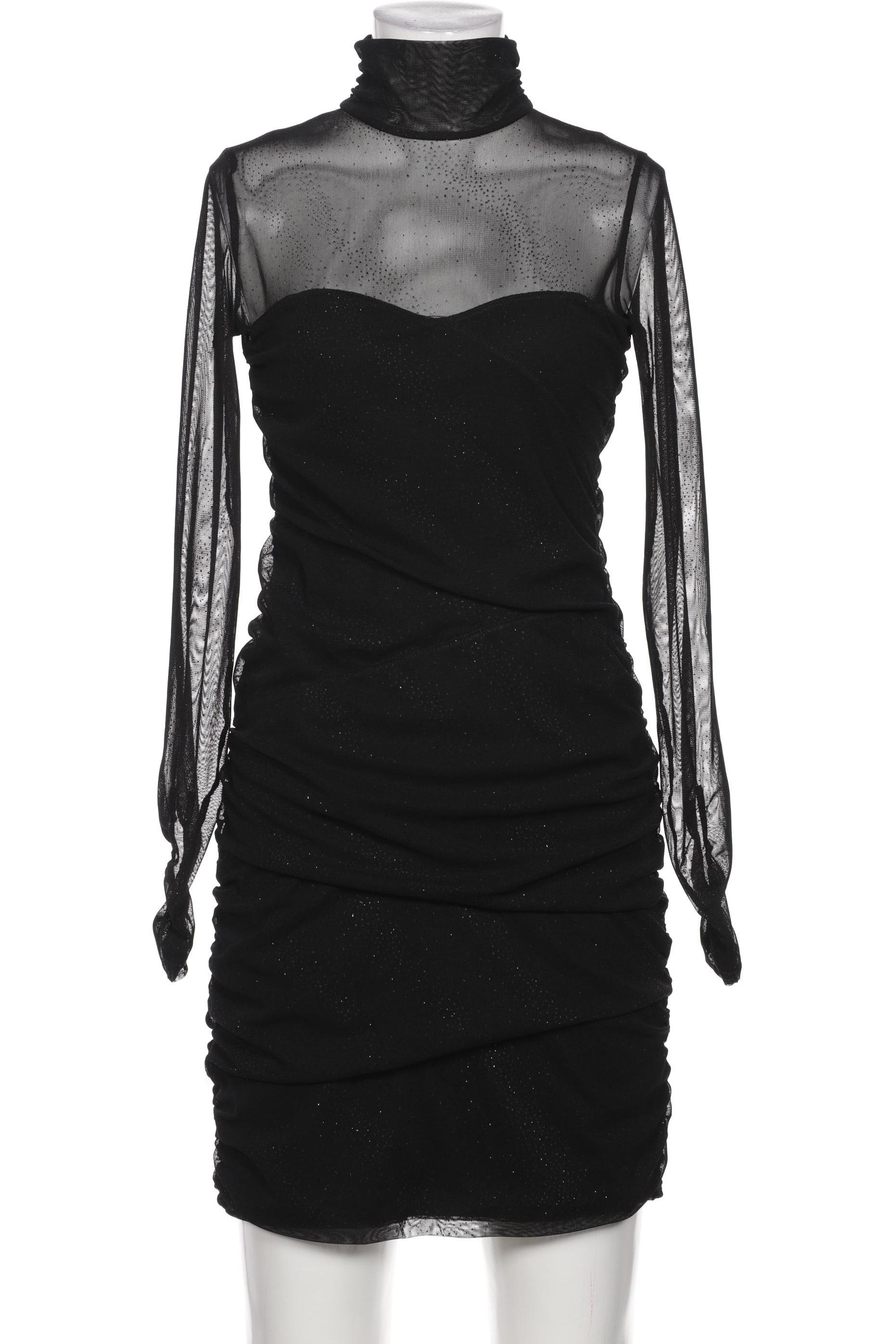 

Orsay Damen Kleid, schwarz, Gr. 34