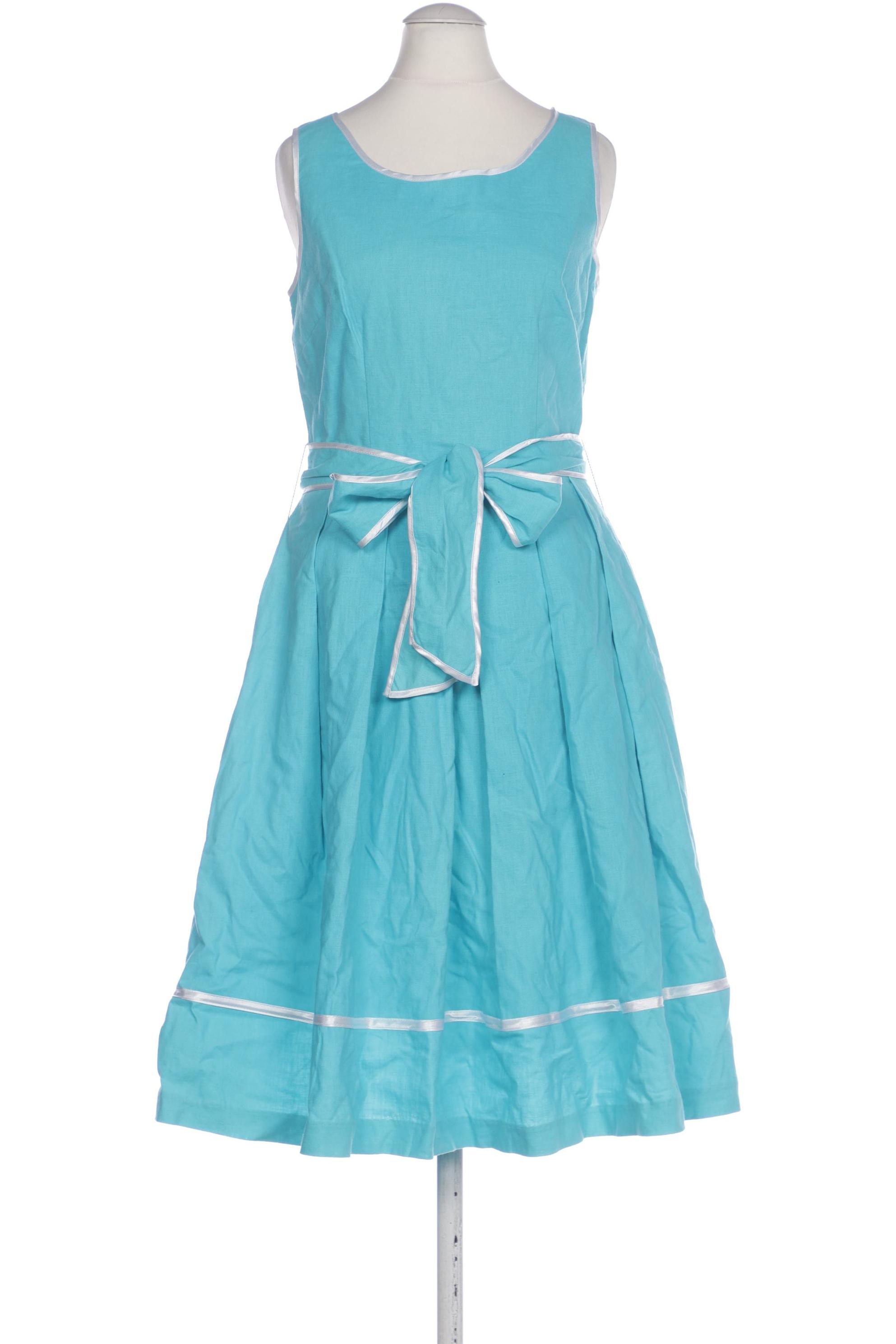 

Orsay Damen Kleid, türkis, Gr. 36